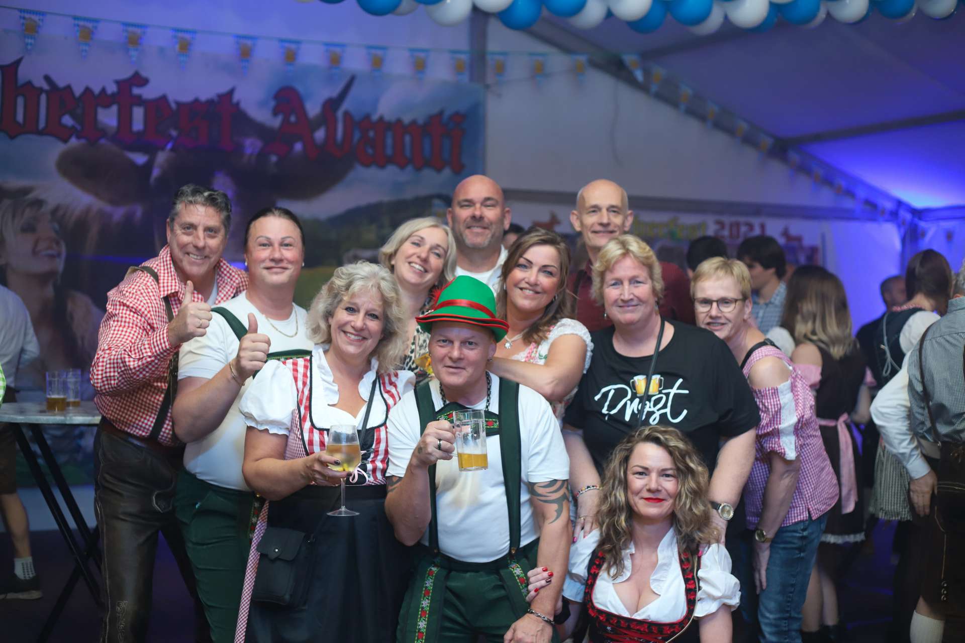 Oktoberfest 2024 foto 7