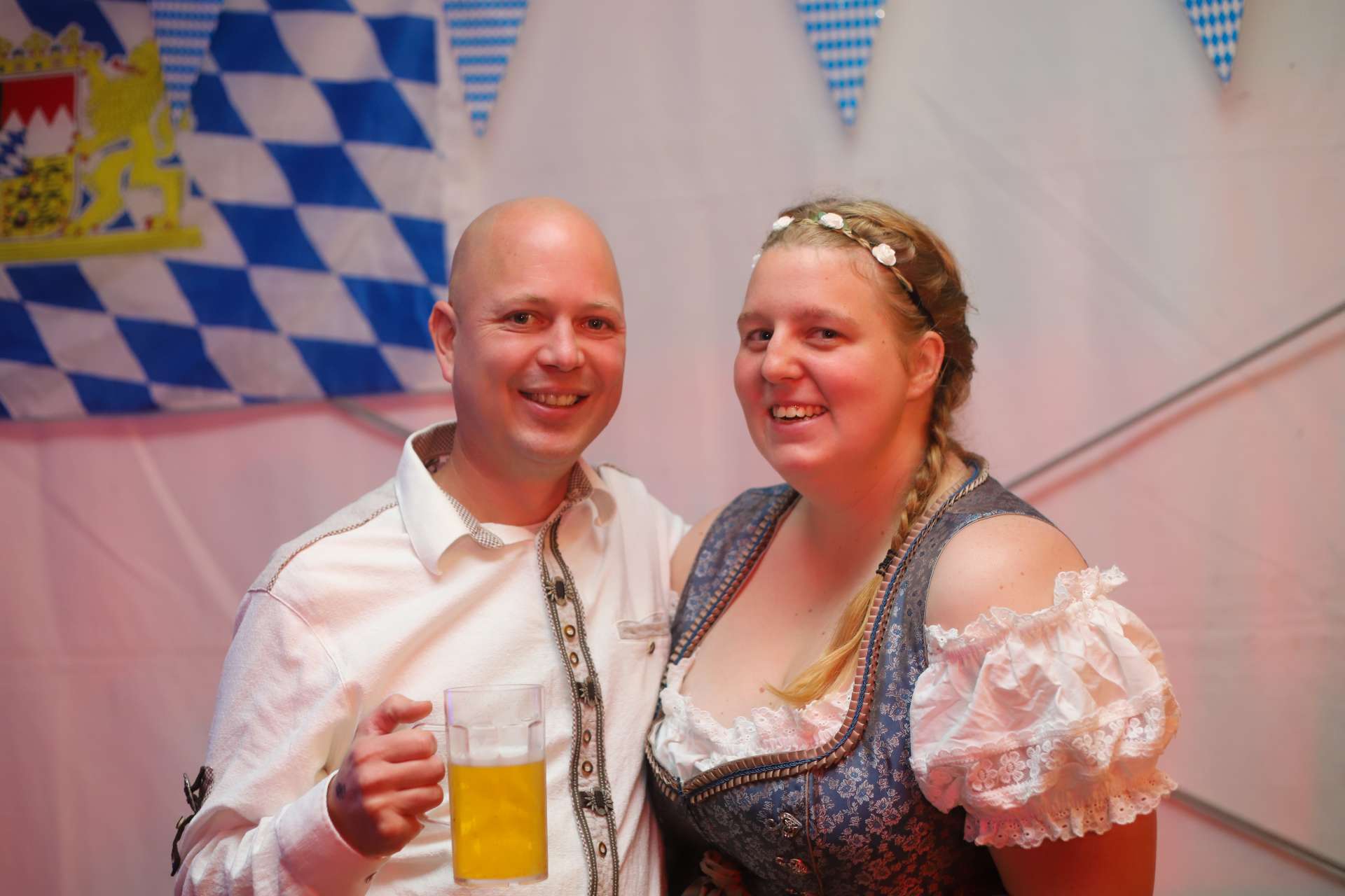 Oktoberfest 2024 foto 9