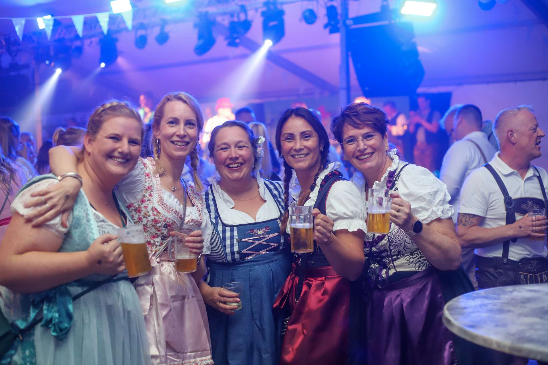 Oktoberfest 2024 foto 11