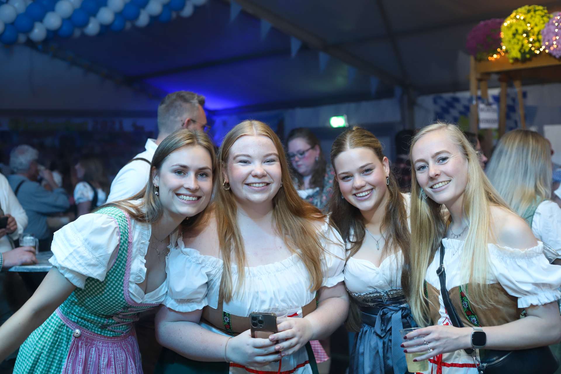 Oktoberfest 2024 foto 12