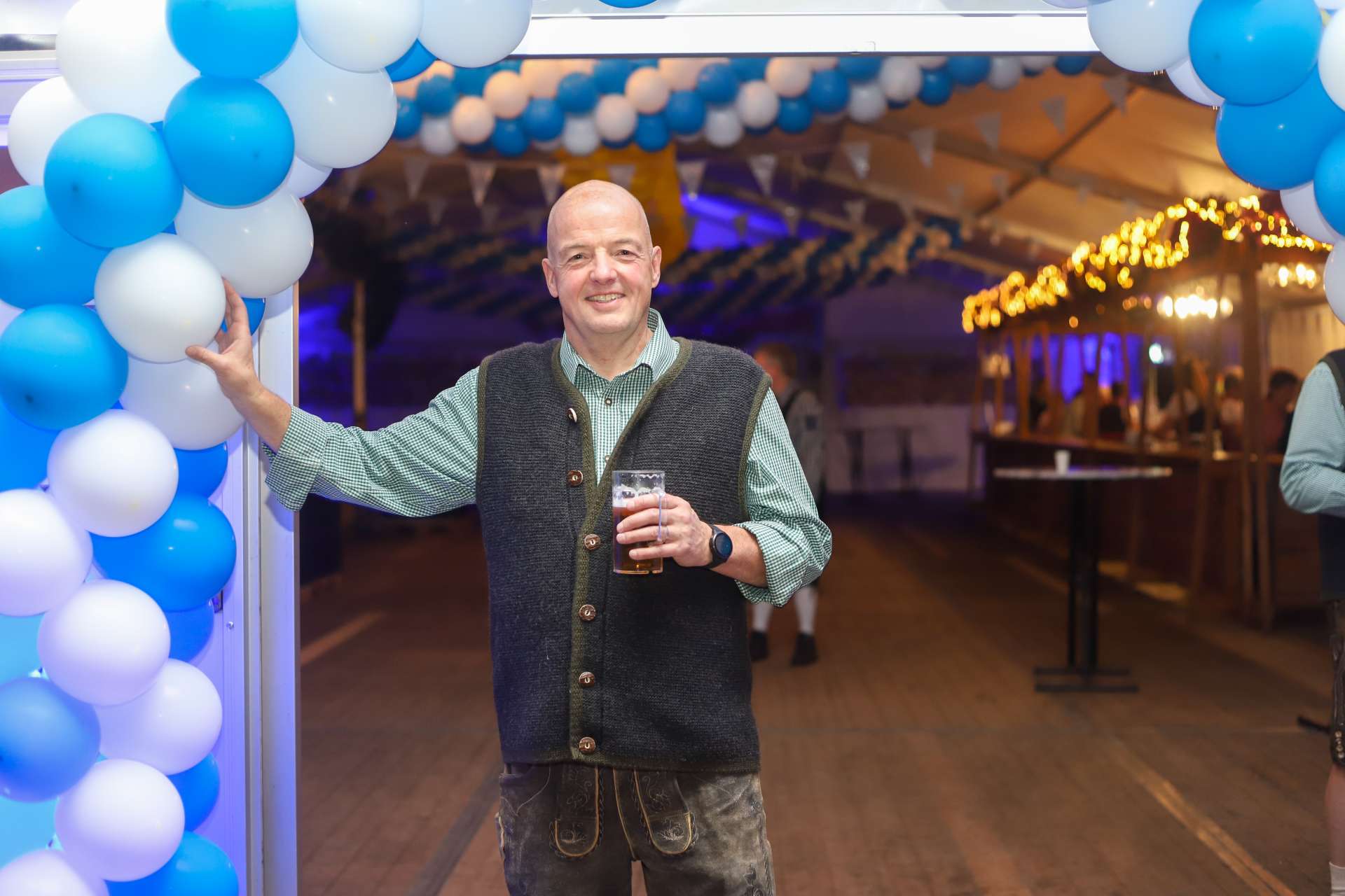 Oktoberfest 2024 foto 14