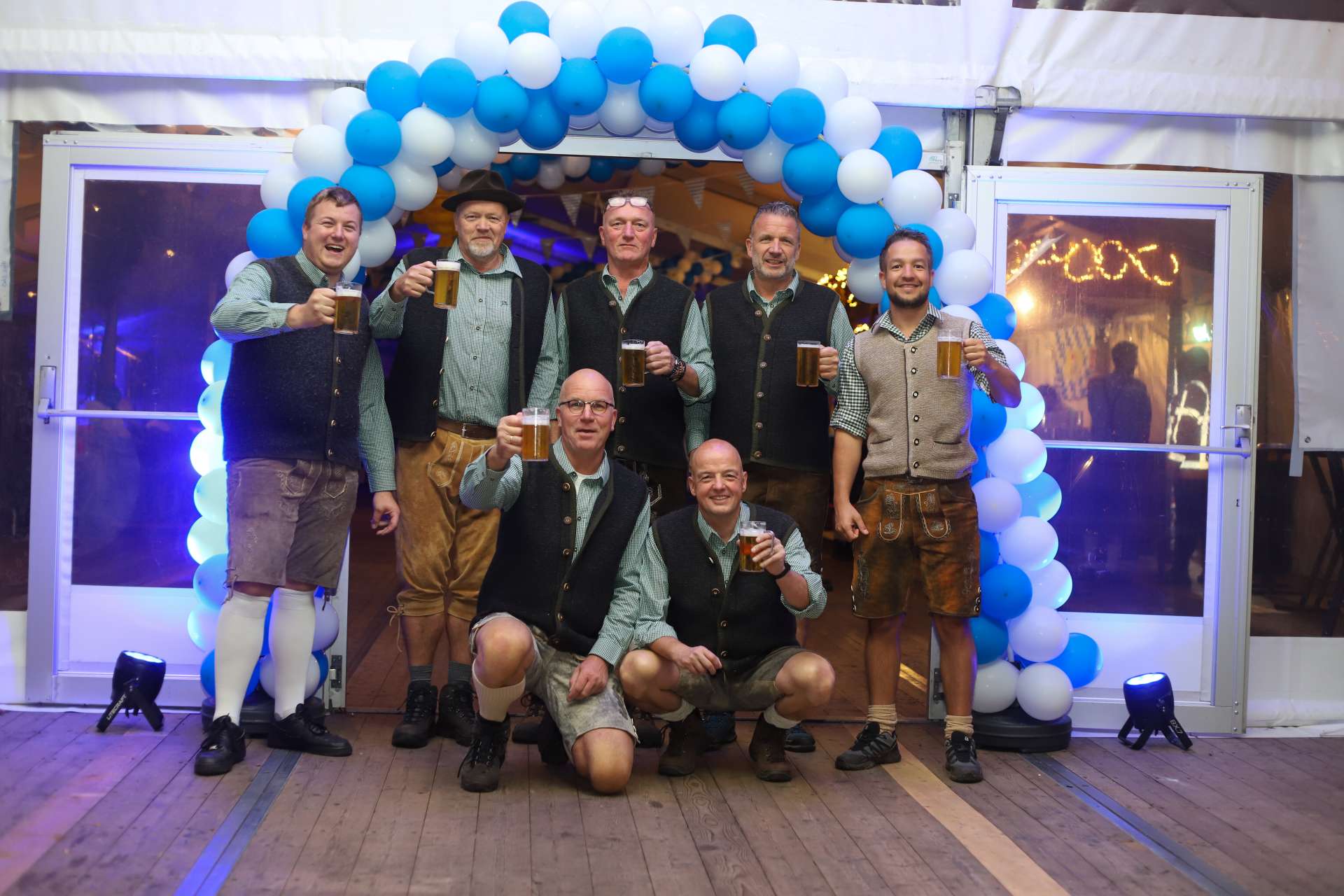 Oktoberfest 2024 foto 17