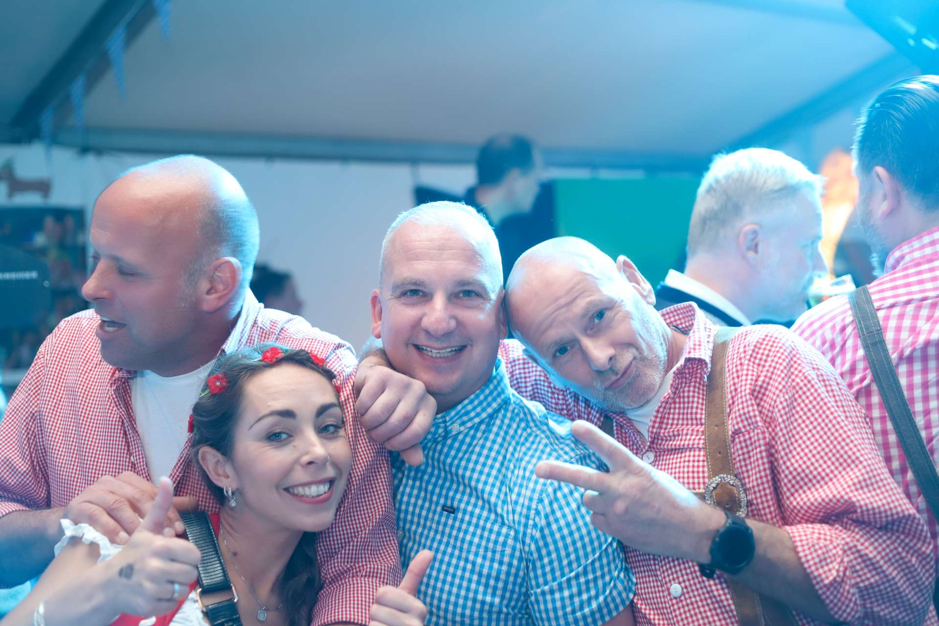Oktoberfest 2024 foto 19