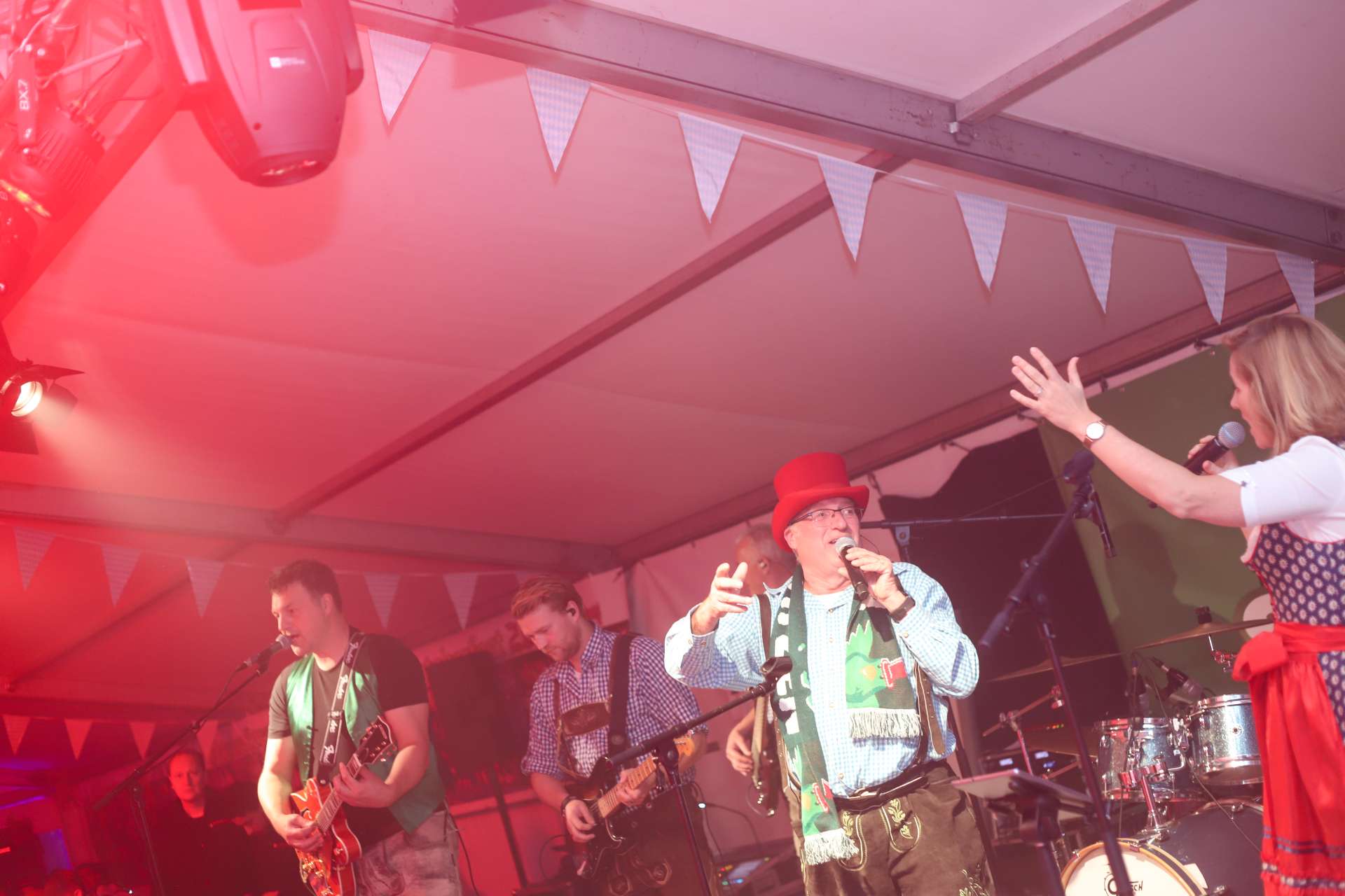 Oktoberfest 2024 foto 23