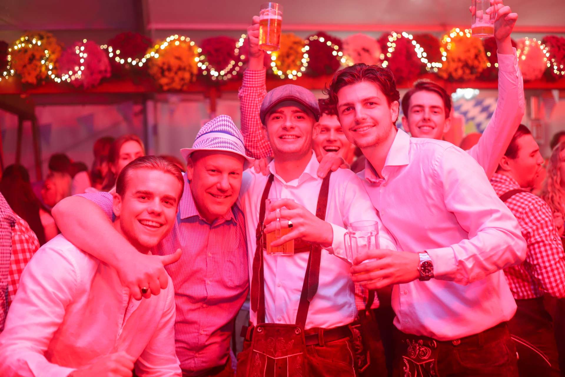 Oktoberfest 2024 foto 24