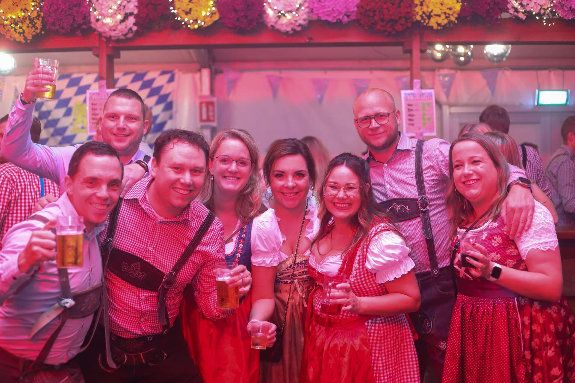 Oktoberfest 2024 foto 29