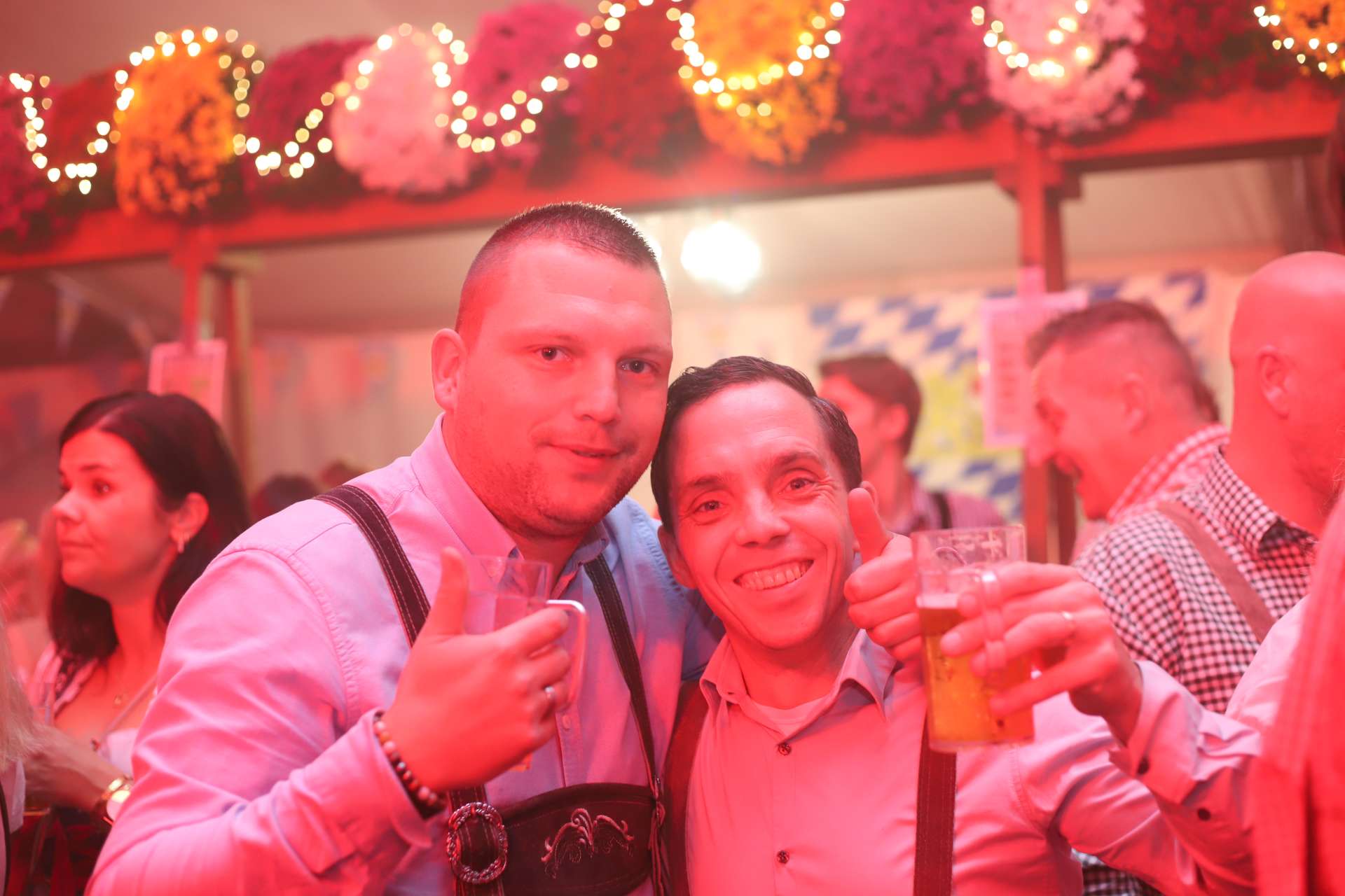 Oktoberfest 2024 foto 30