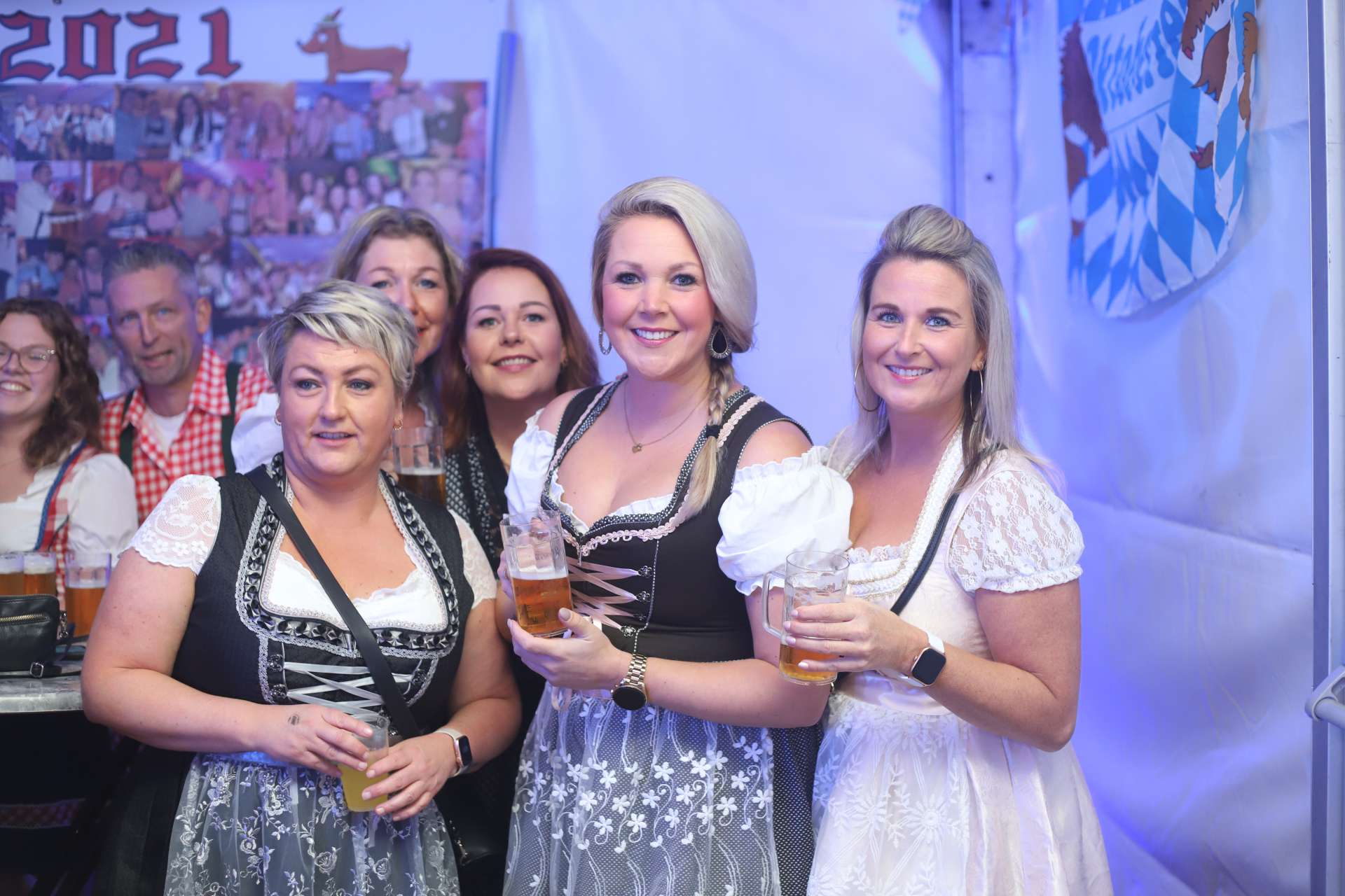 Oktoberfest 2024 foto 32