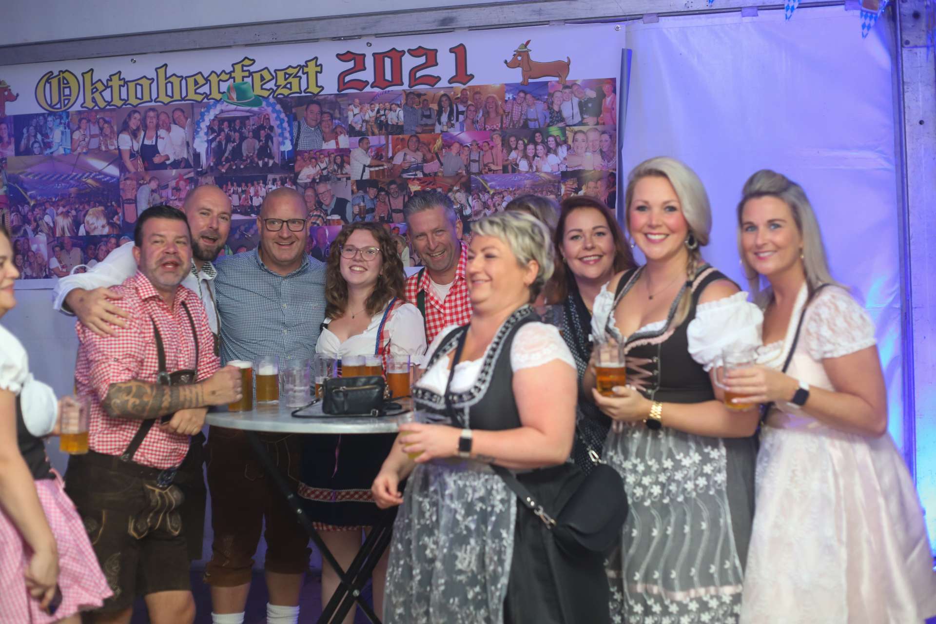 Oktoberfest 2024 foto 33
