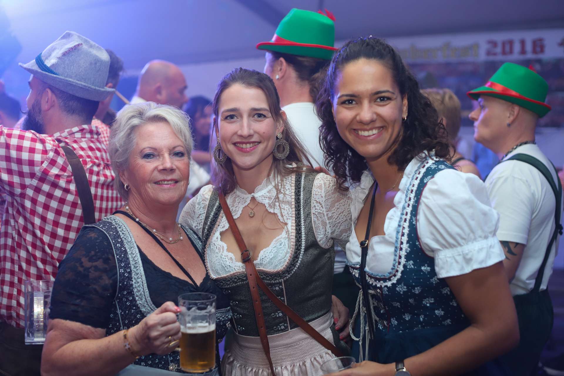 Oktoberfest 2024 foto 34