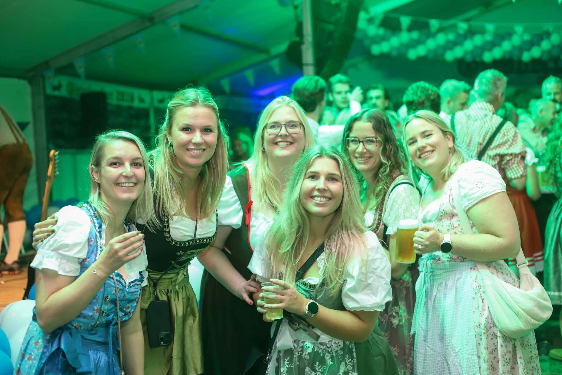 Oktoberfest 2024 foto 38