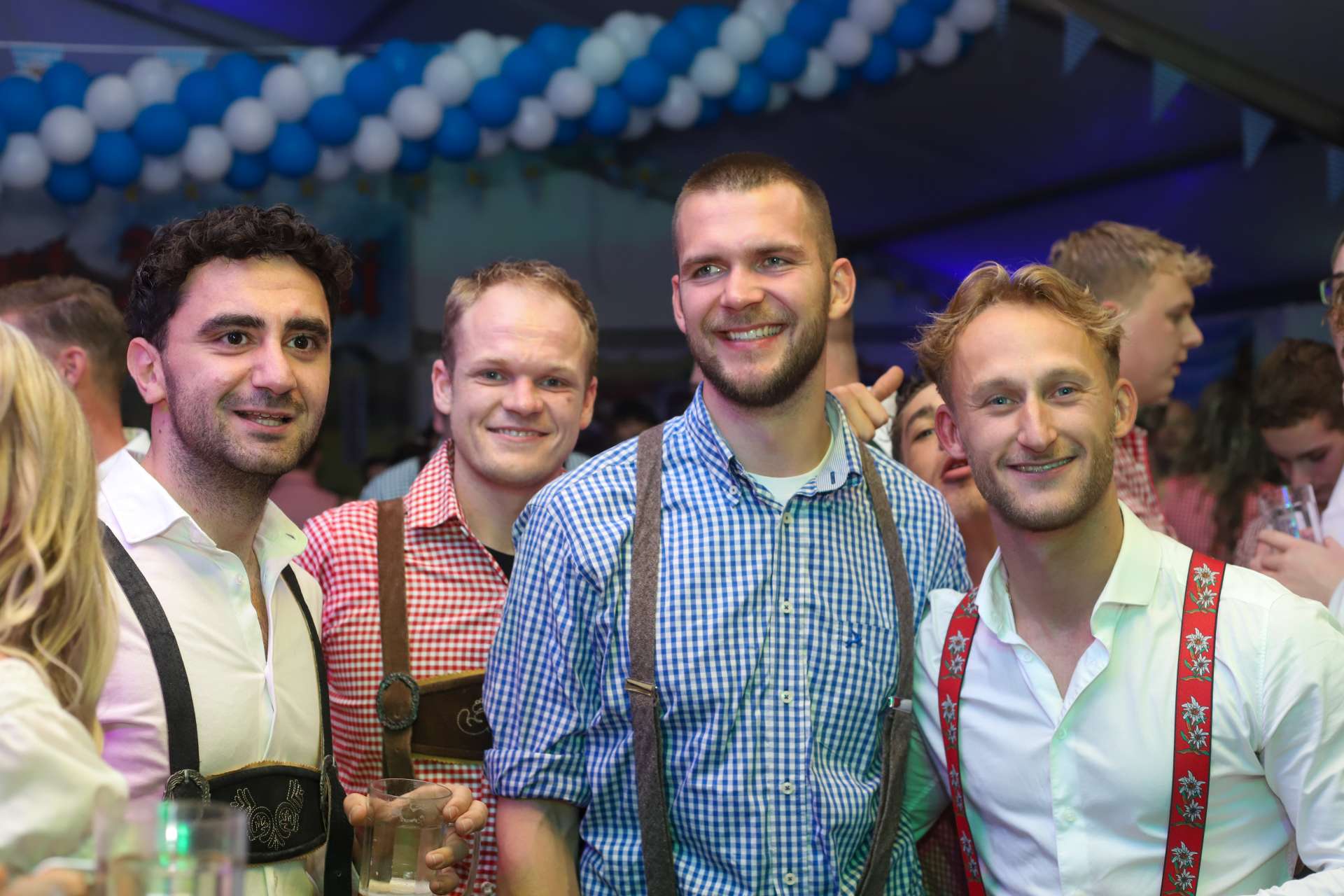 Oktoberfest 2024 foto 39