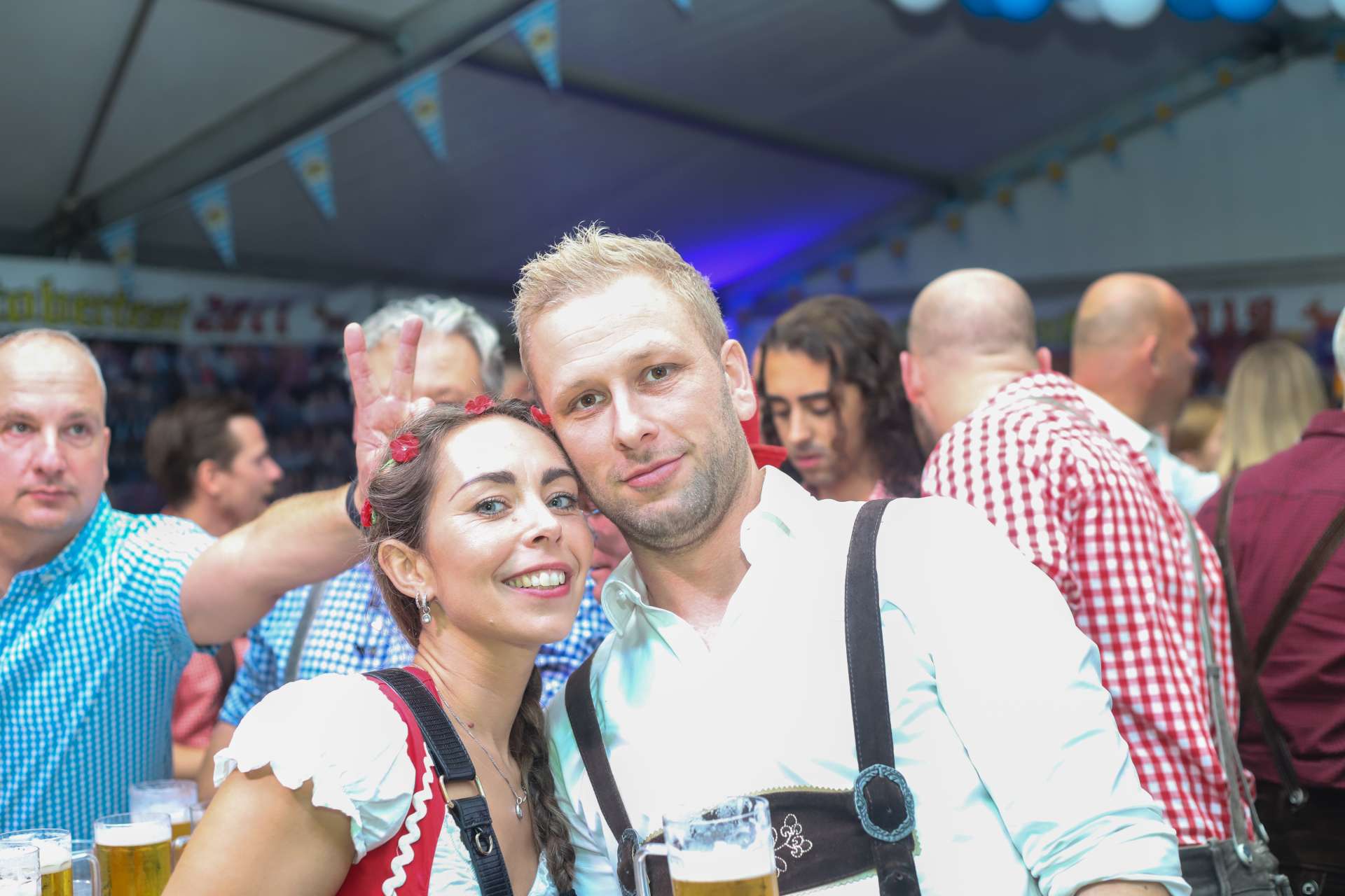 Oktoberfest 2024 foto 40