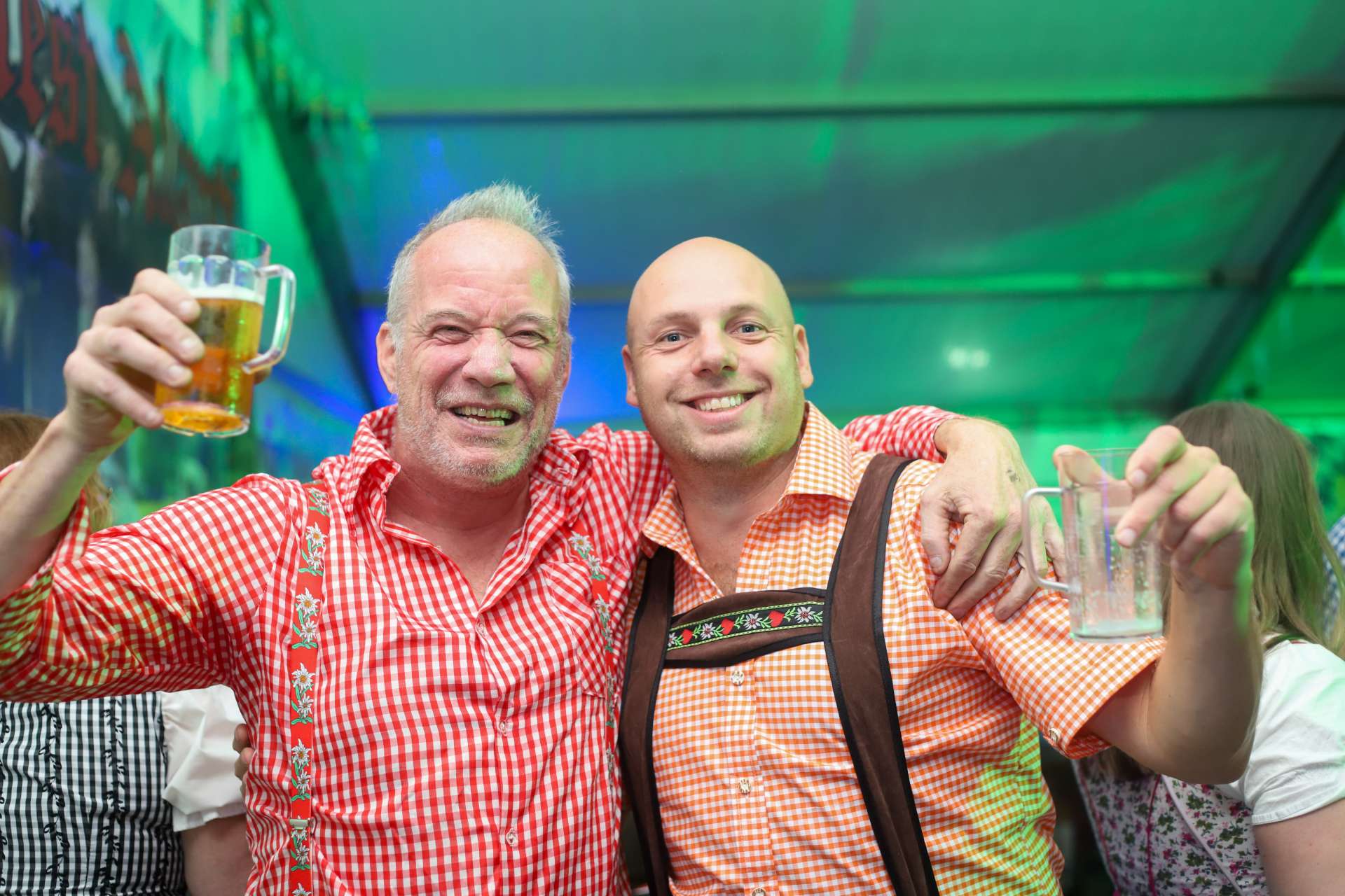 Oktoberfest 2024 foto 41