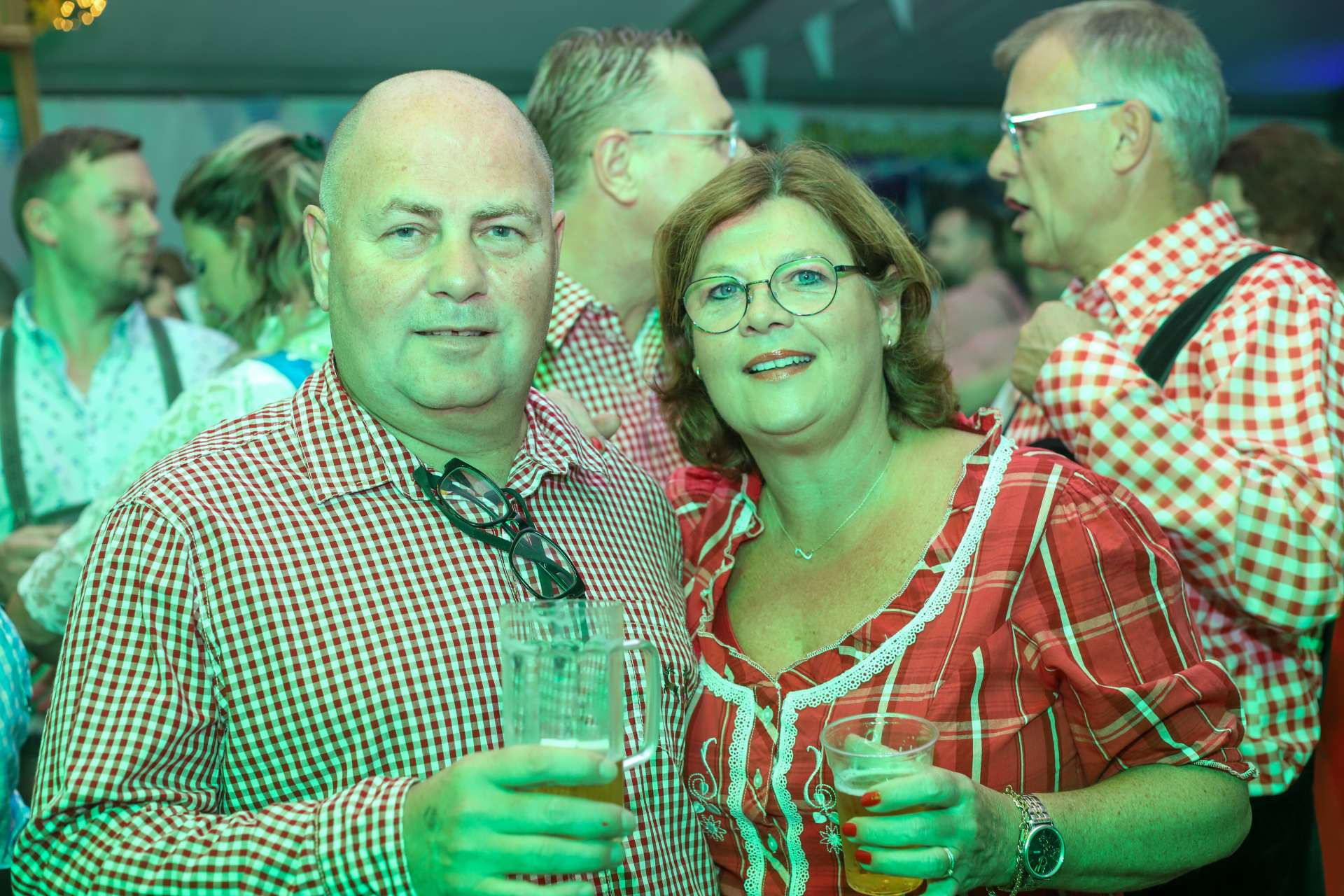 Oktoberfest 2024 foto 44
