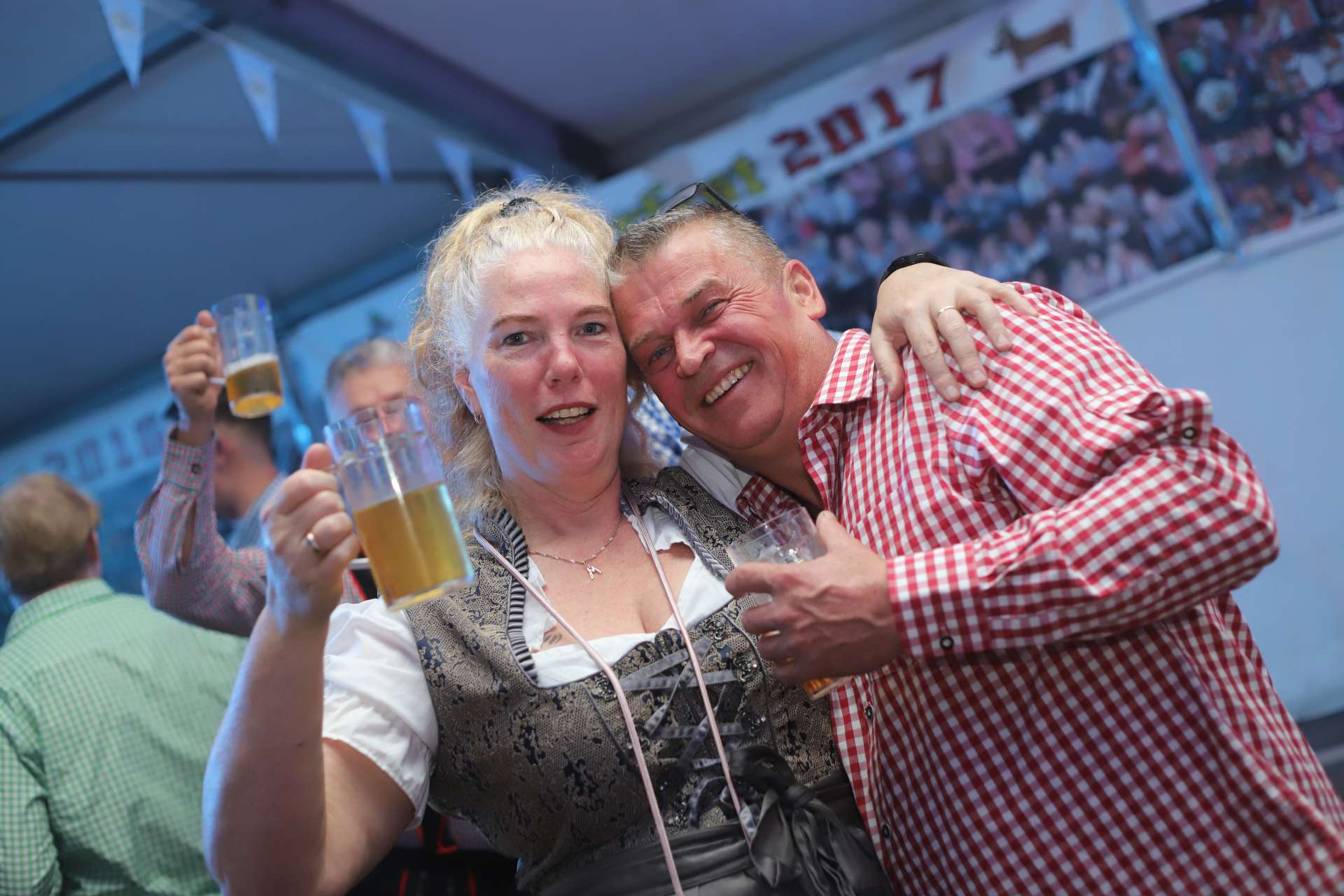 Oktoberfest 2024 foto 45