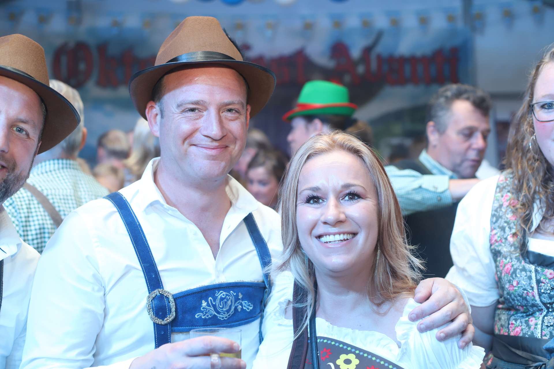 Oktoberfest 2024 foto 46