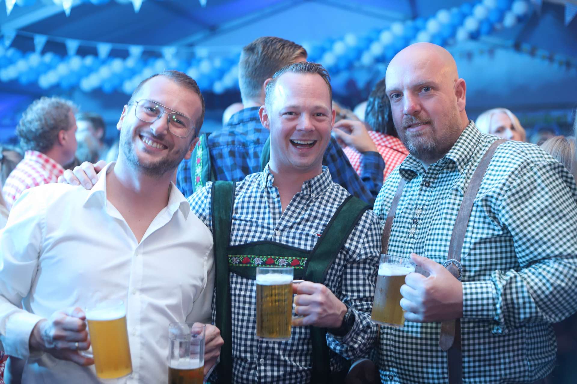 Oktoberfest 2024 foto 50