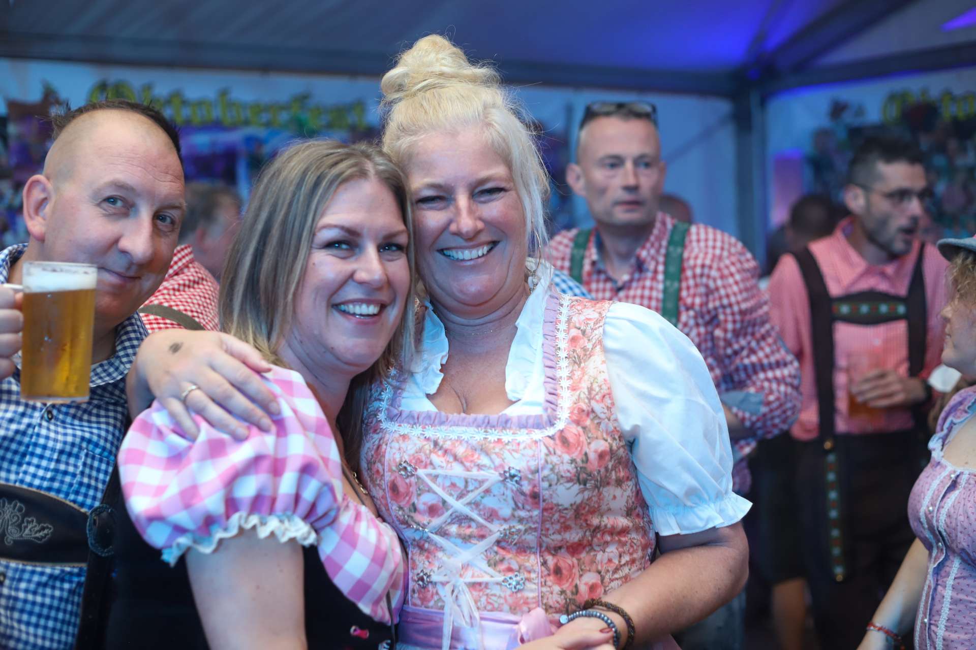 Oktoberfest 2024 foto 57