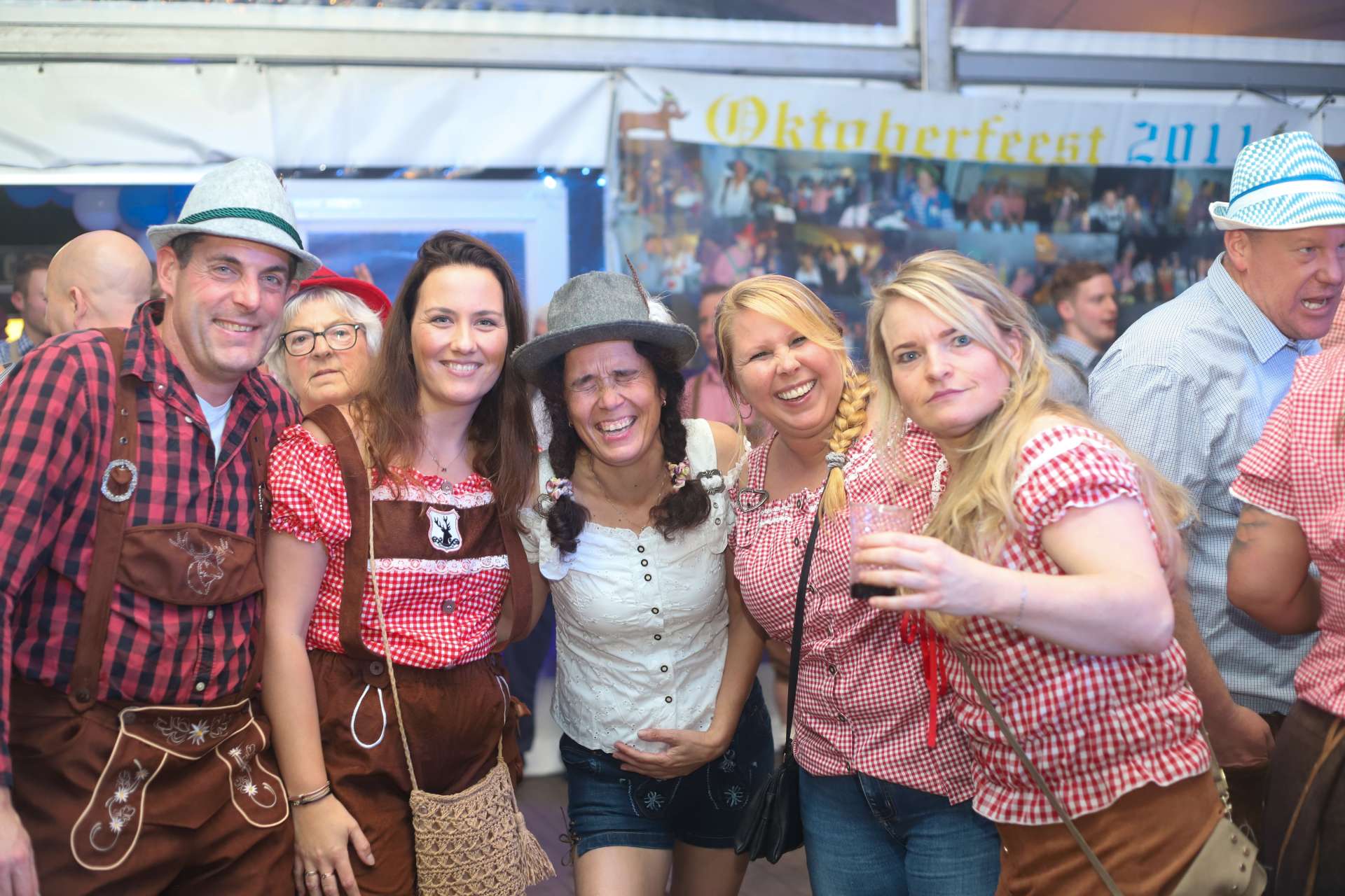 Oktoberfest 2024 foto 58