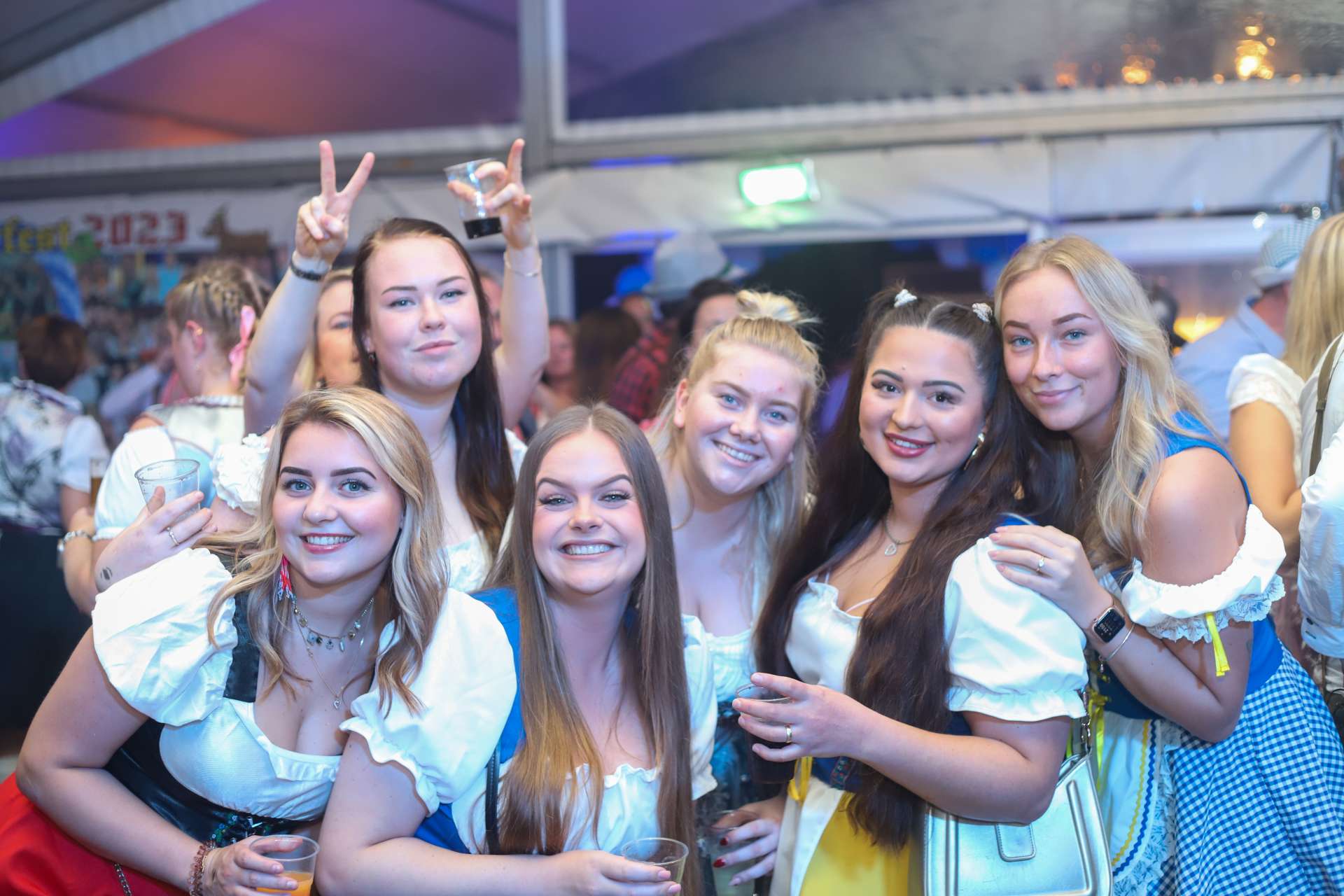 Oktoberfest 2024 foto 60