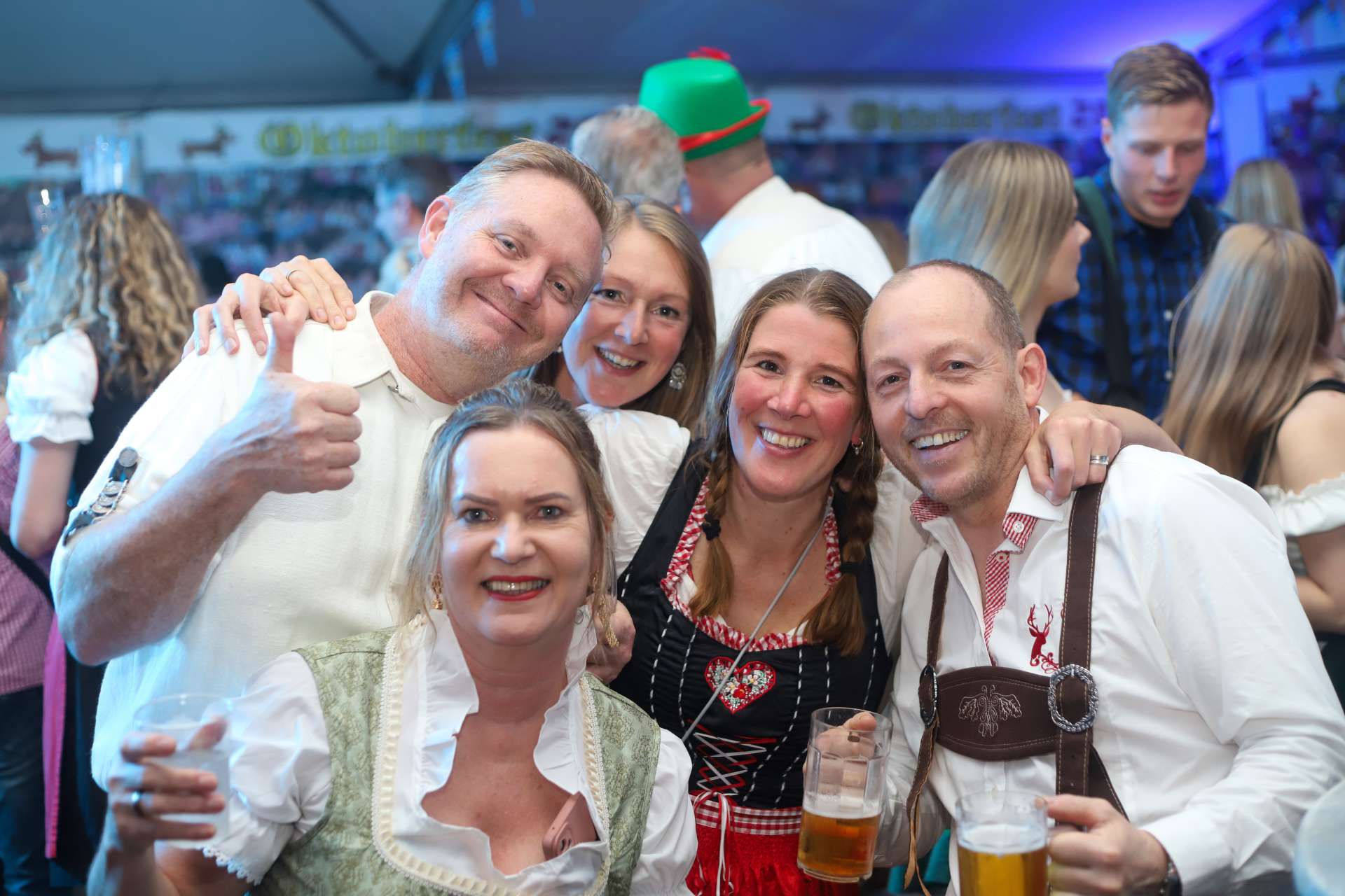 Oktoberfest 2024 foto 64