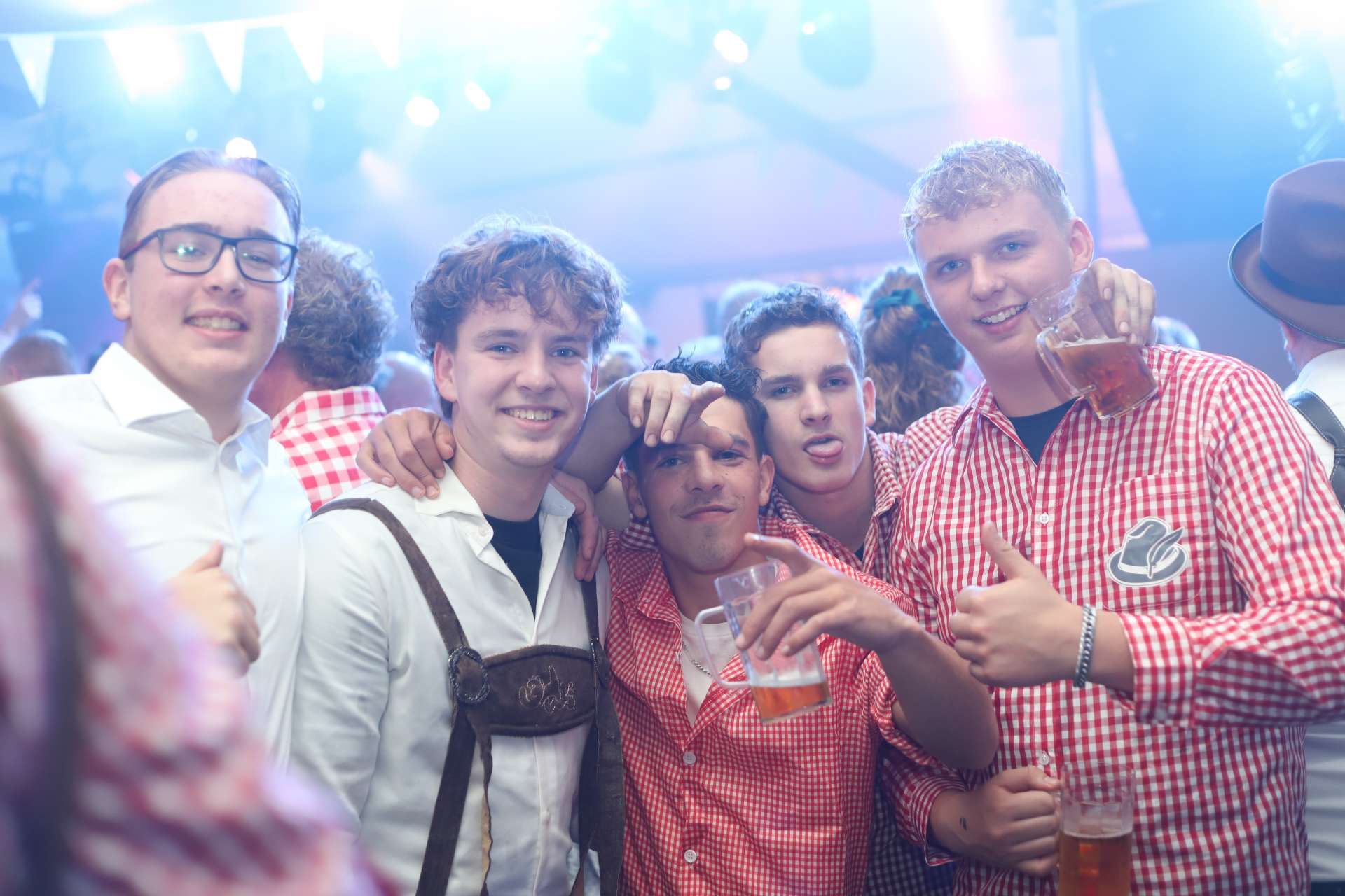 Oktoberfest 2024 foto 65