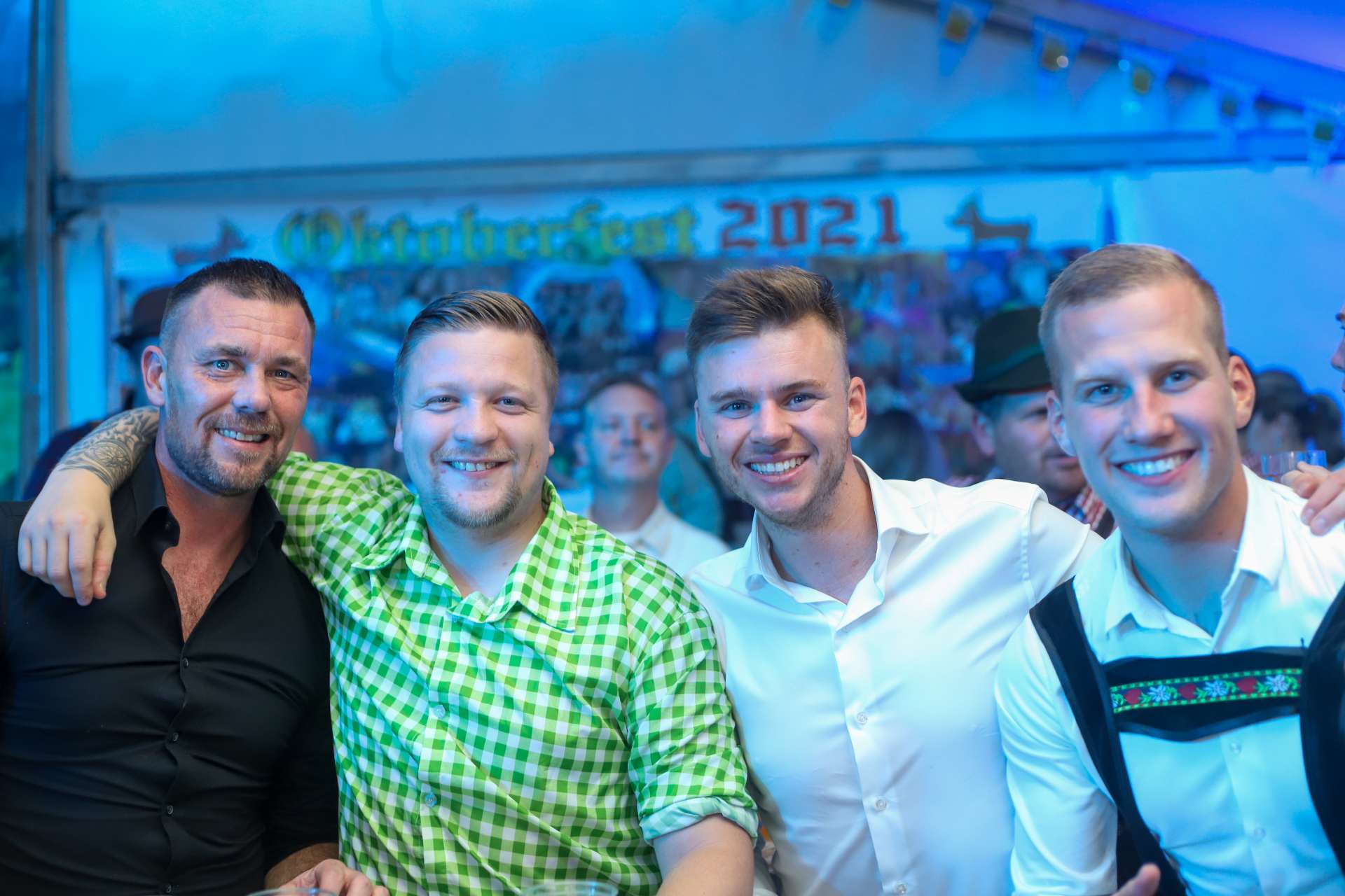 Oktoberfest 2024 foto 70