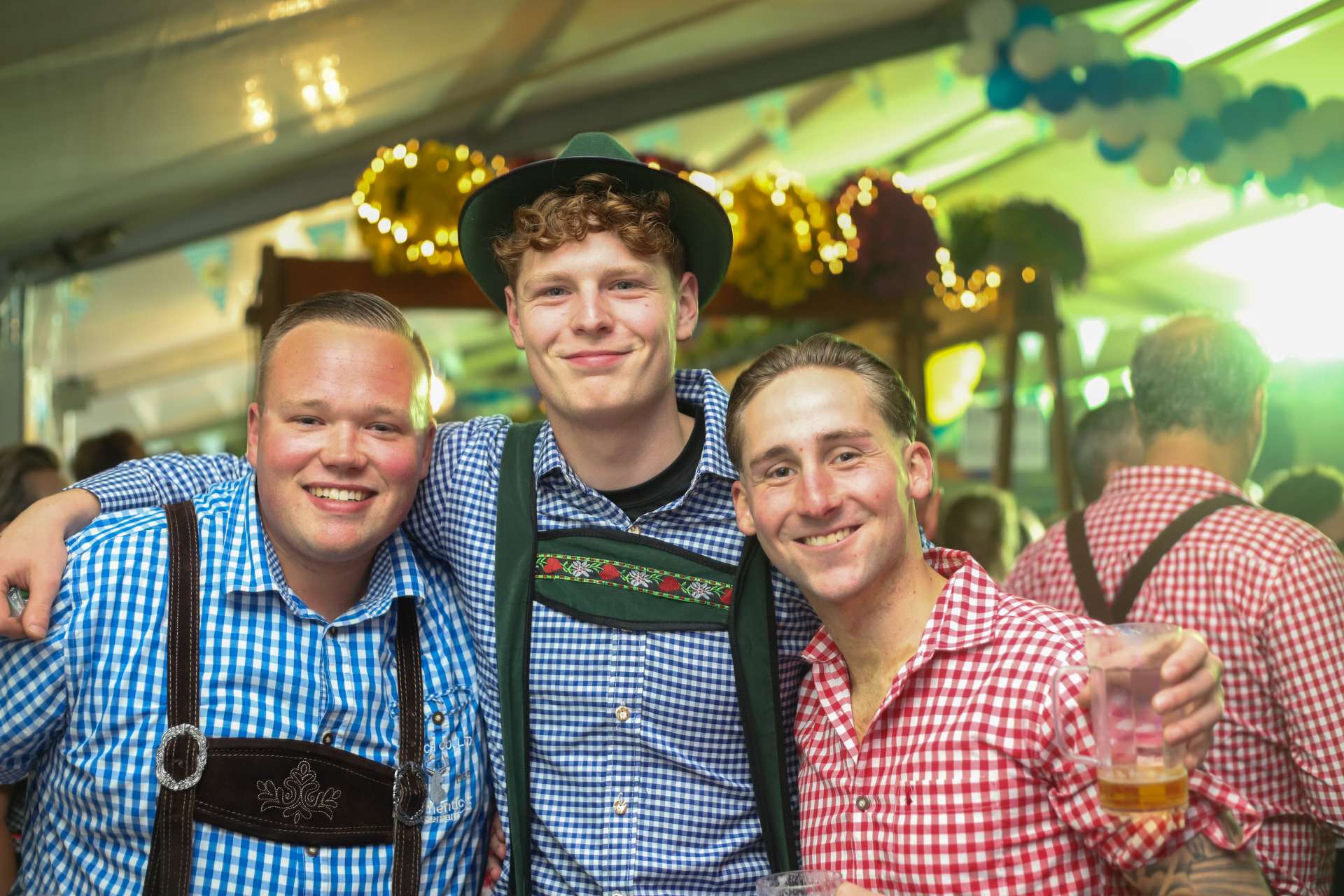 Oktoberfest 2024 foto 71