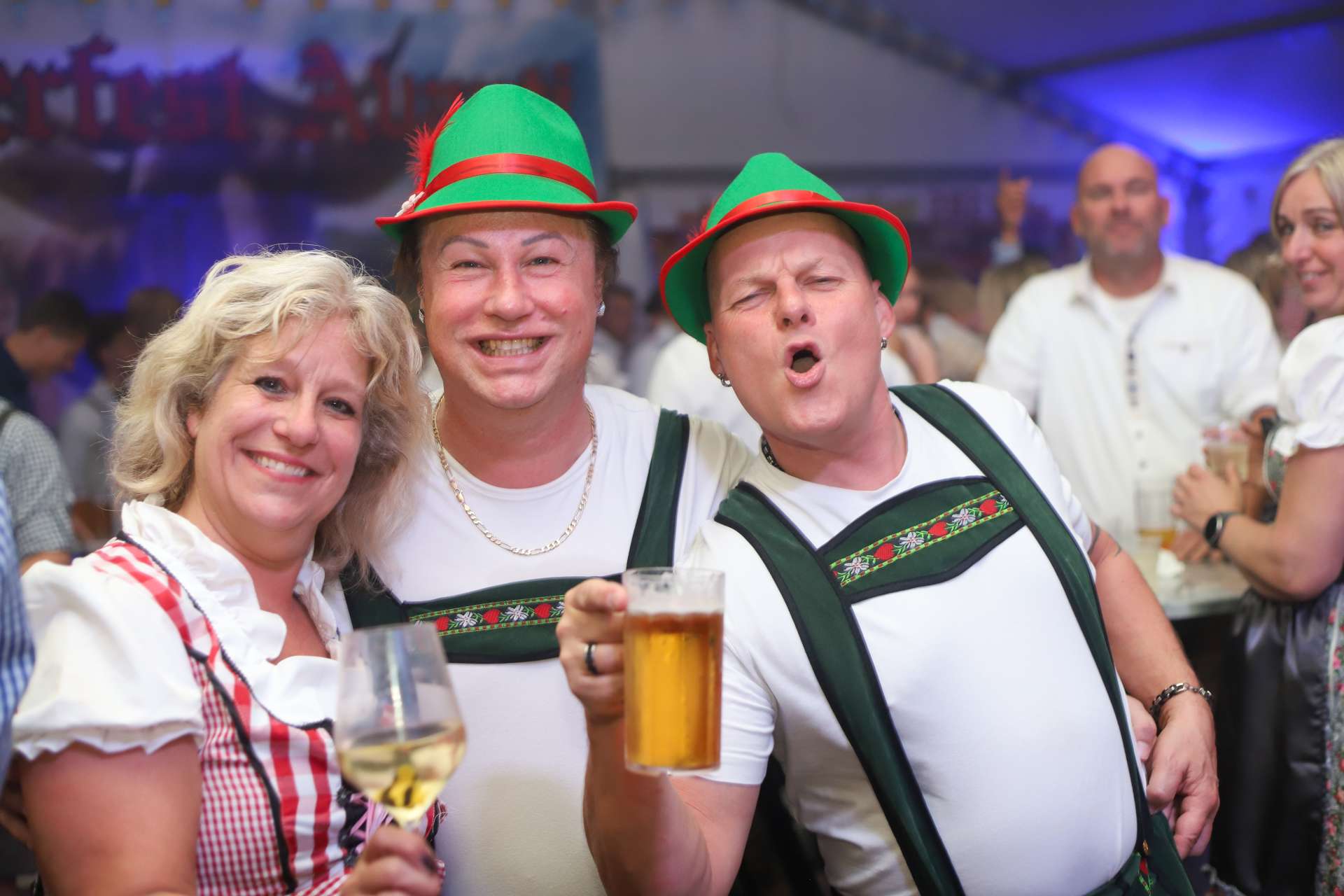 Oktoberfest 2024 foto 72