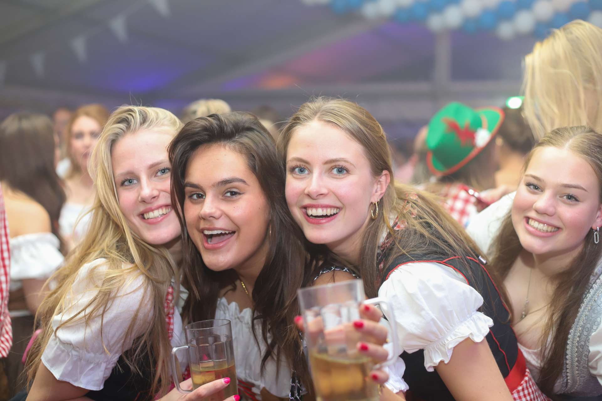 Oktoberfest 2024 foto 74