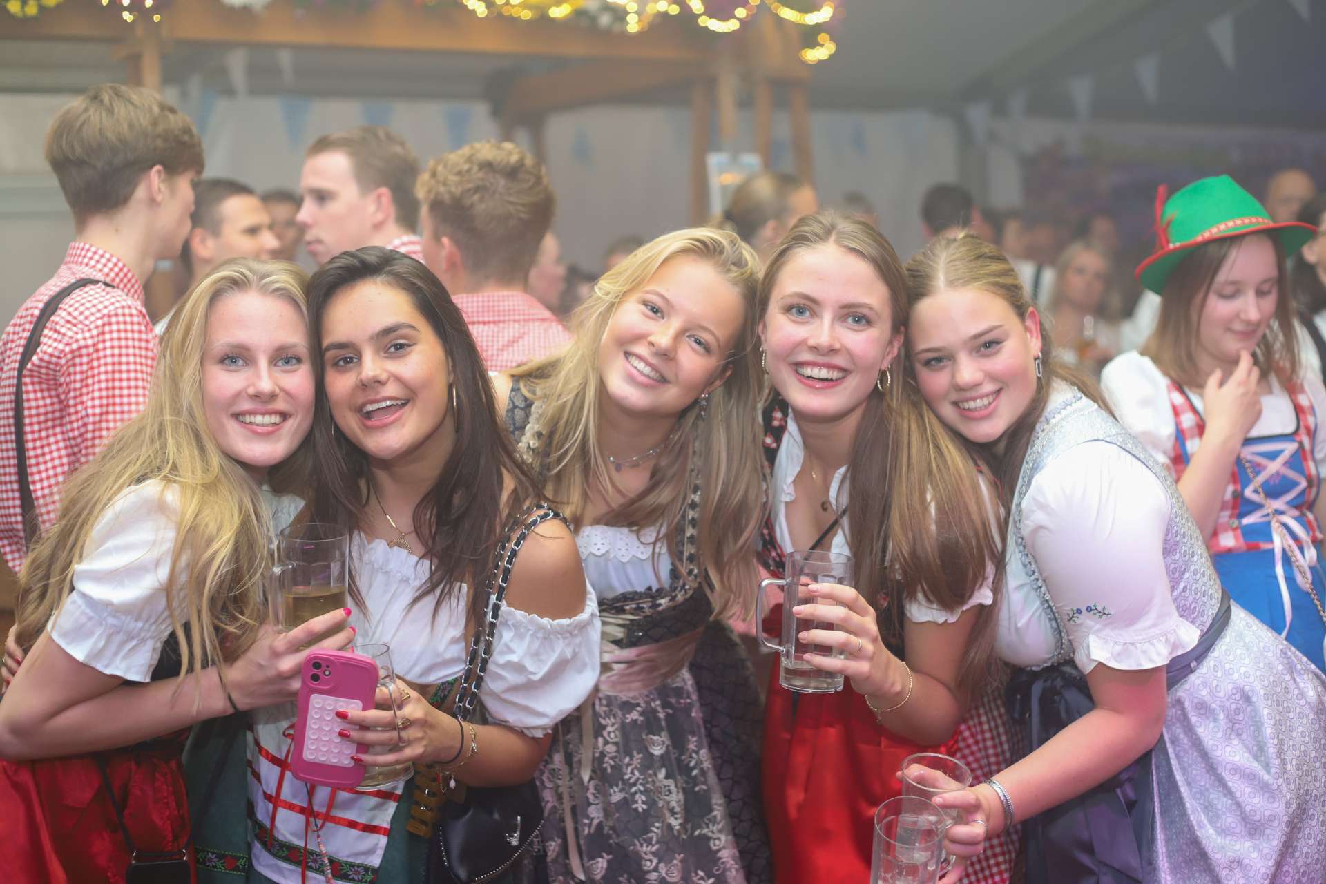 Oktoberfest 2024 foto 75