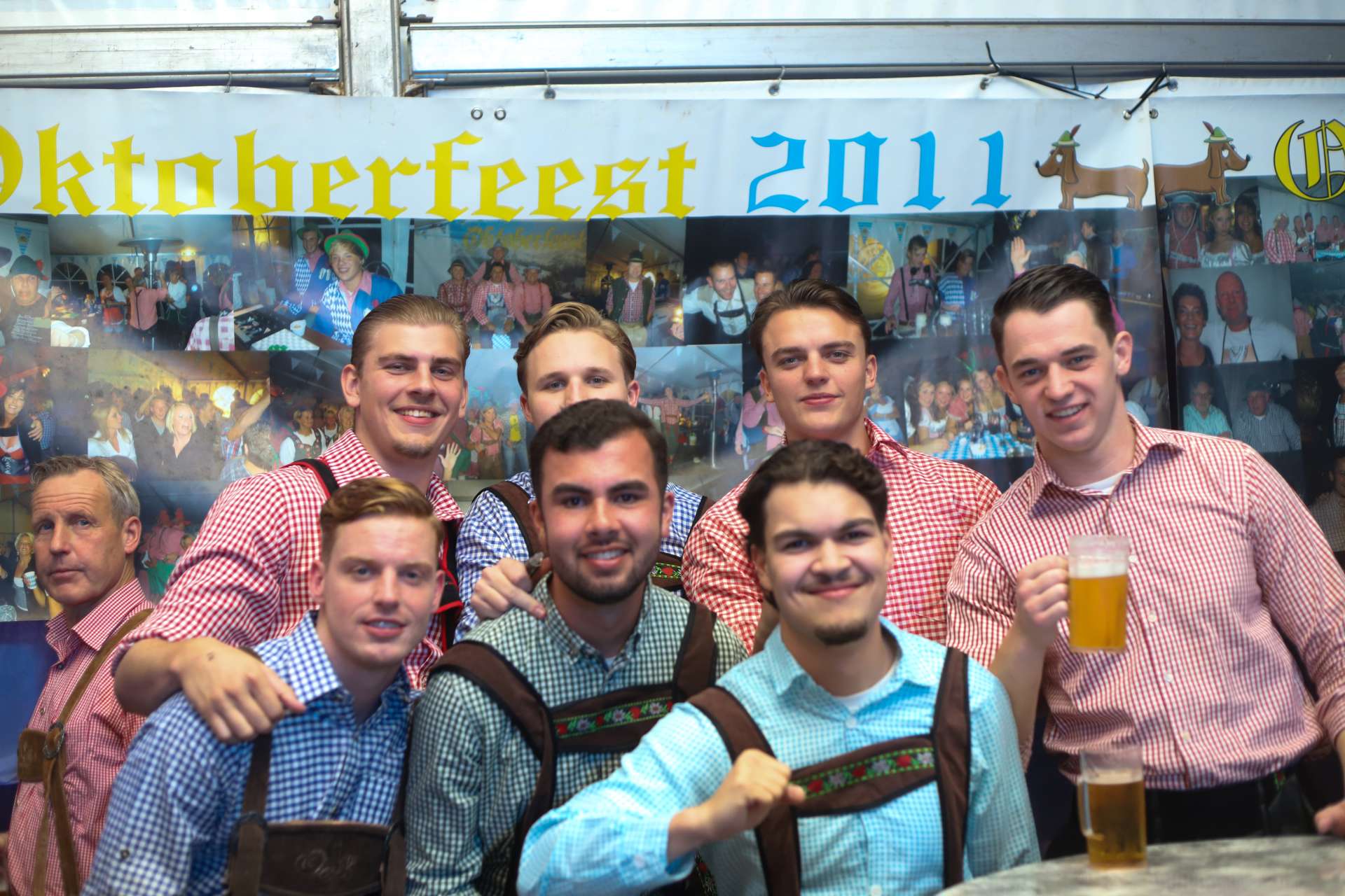 Oktoberfest 2024 foto 81