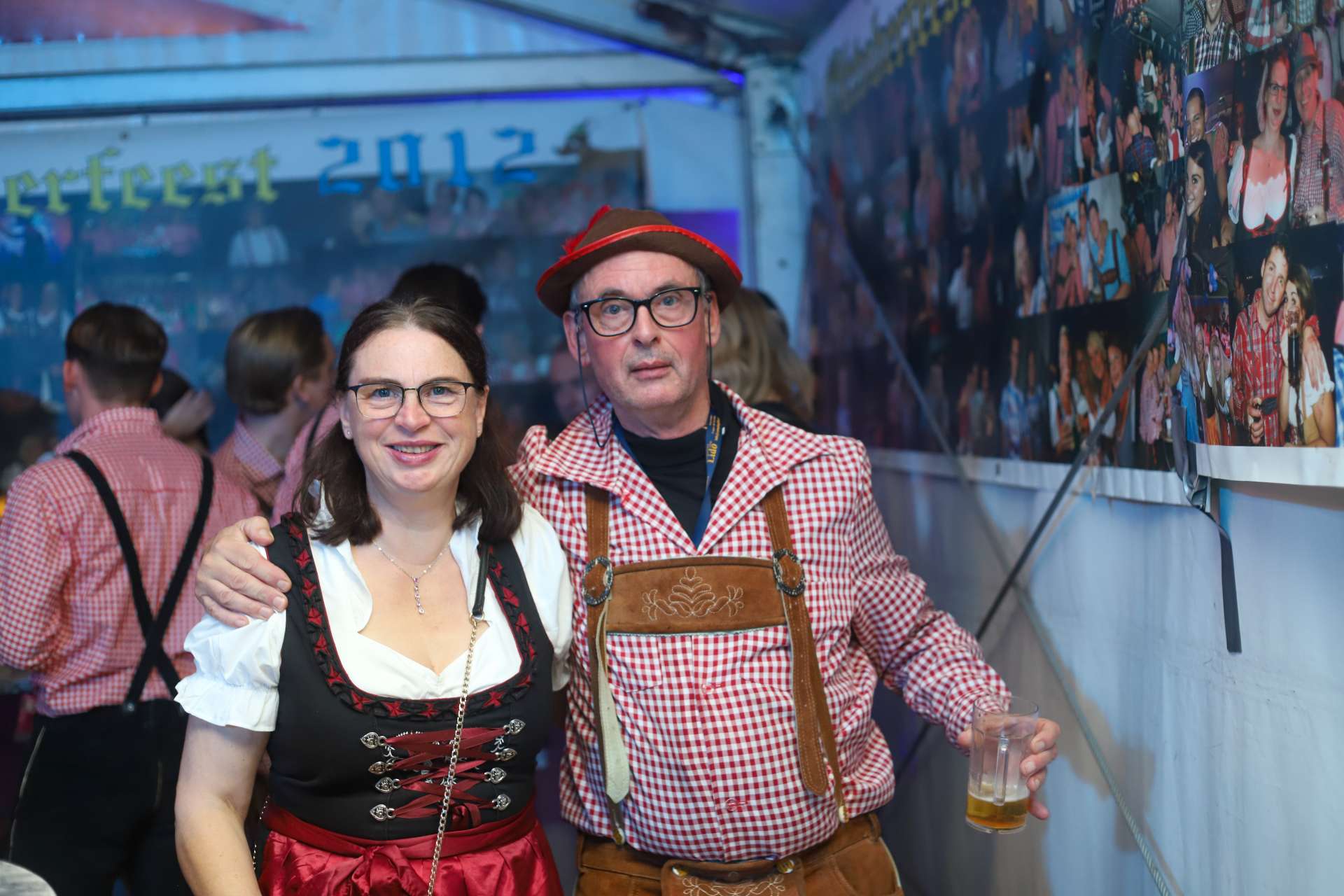 Oktoberfest 2024 foto 82