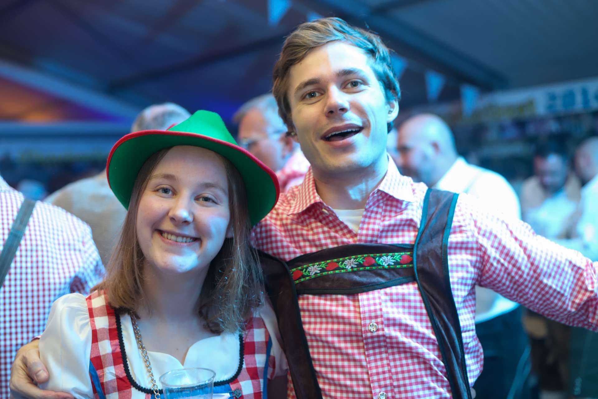 Oktoberfest 2024 foto 83