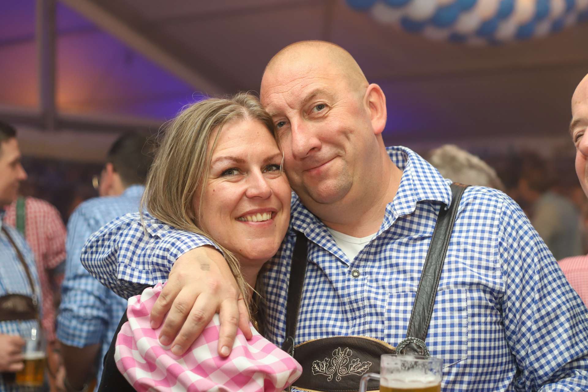 Oktoberfest 2024 foto 86