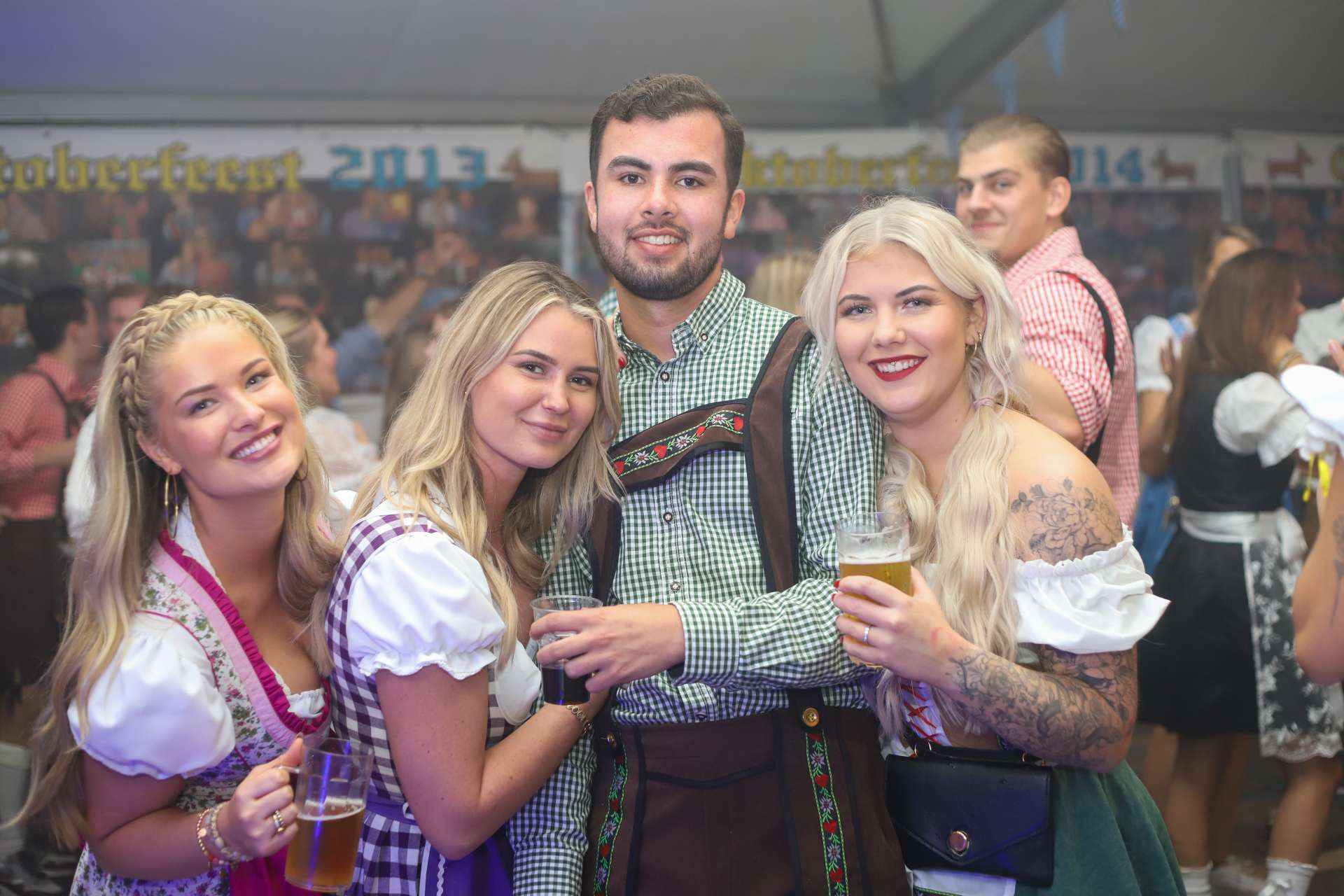 Oktoberfest 2024 foto 89