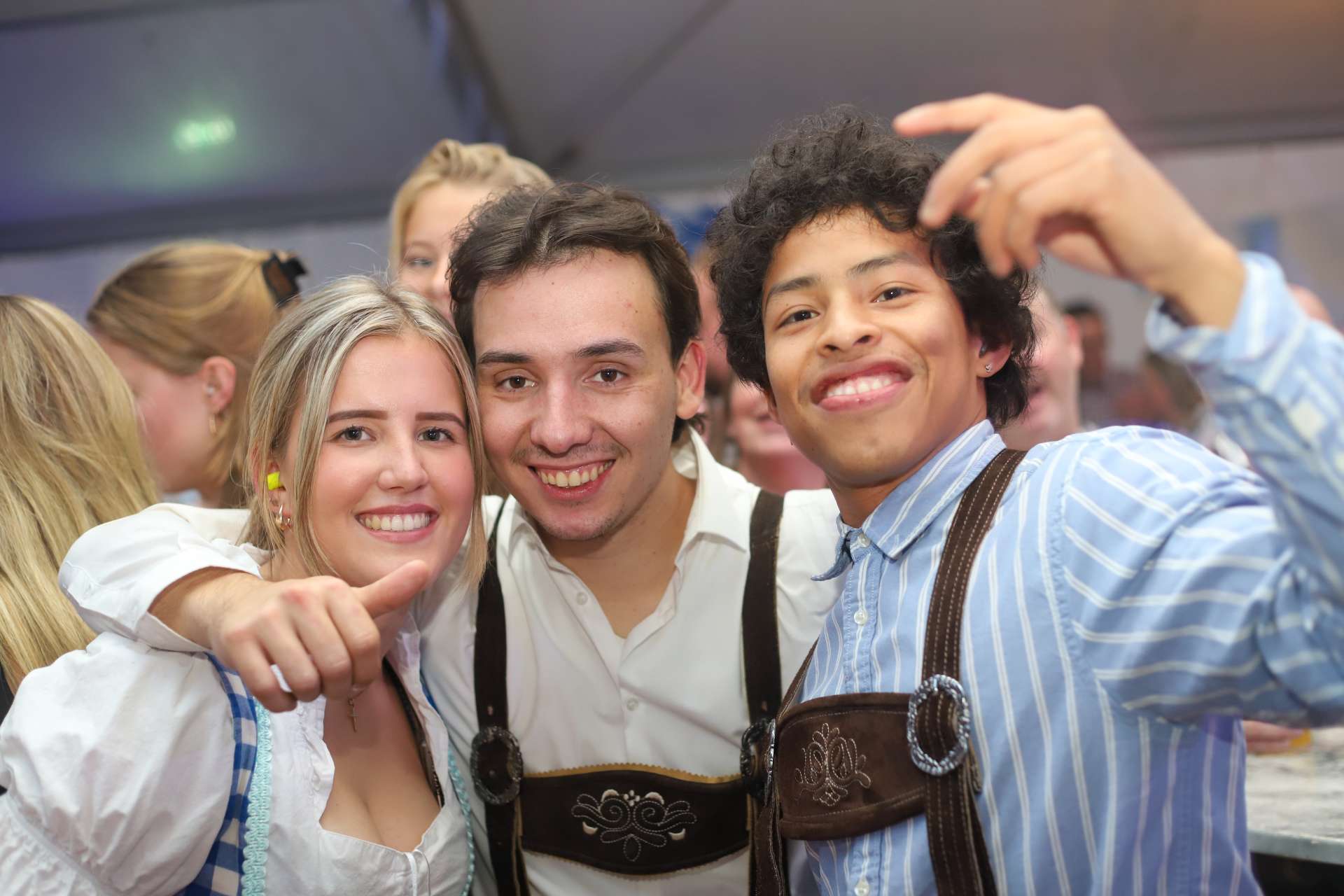 Oktoberfest 2024 foto 91