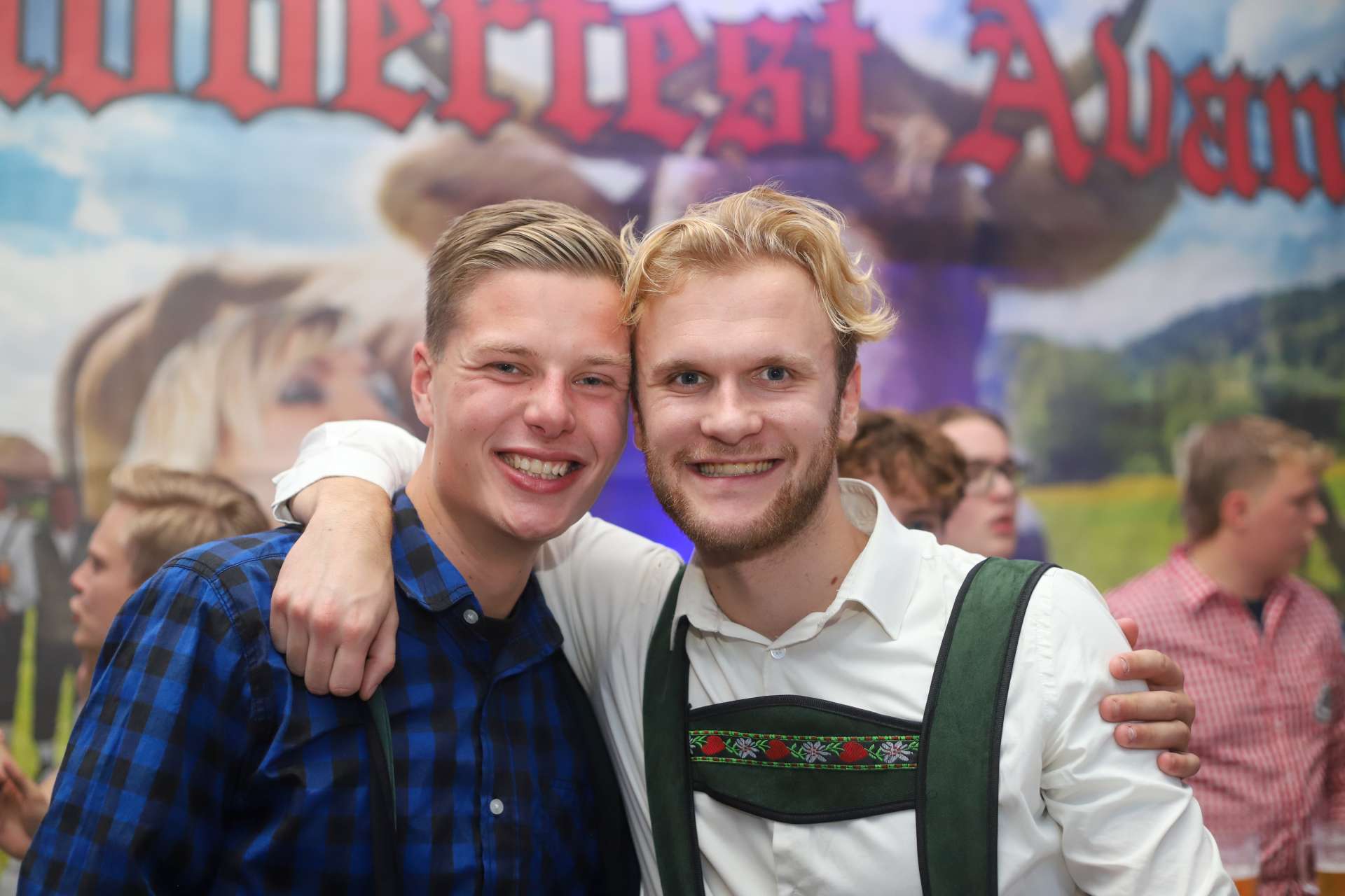 Oktoberfest 2024 foto 94