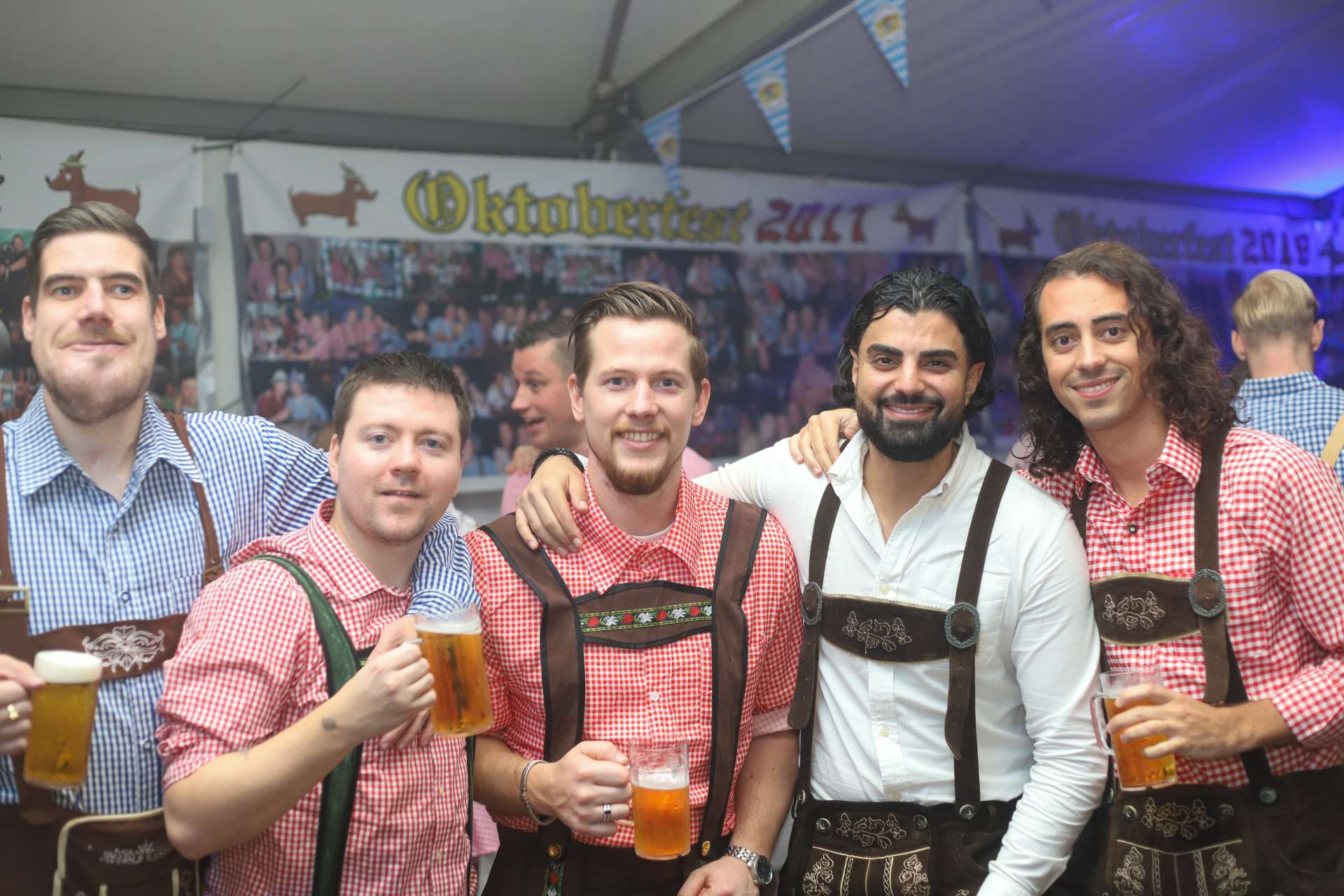 Oktoberfest 2024 foto 95