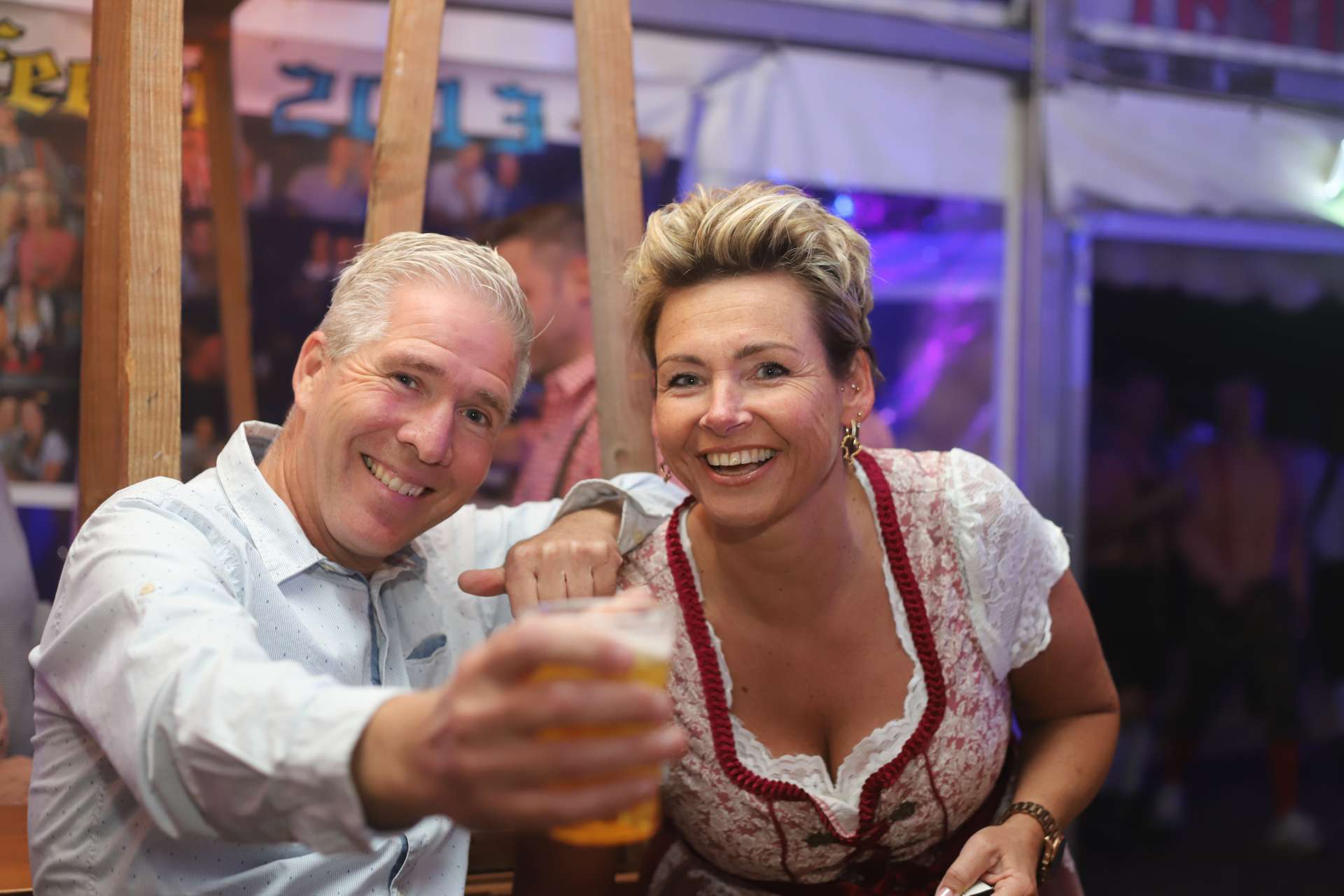 Oktoberfest 2025 foto 1