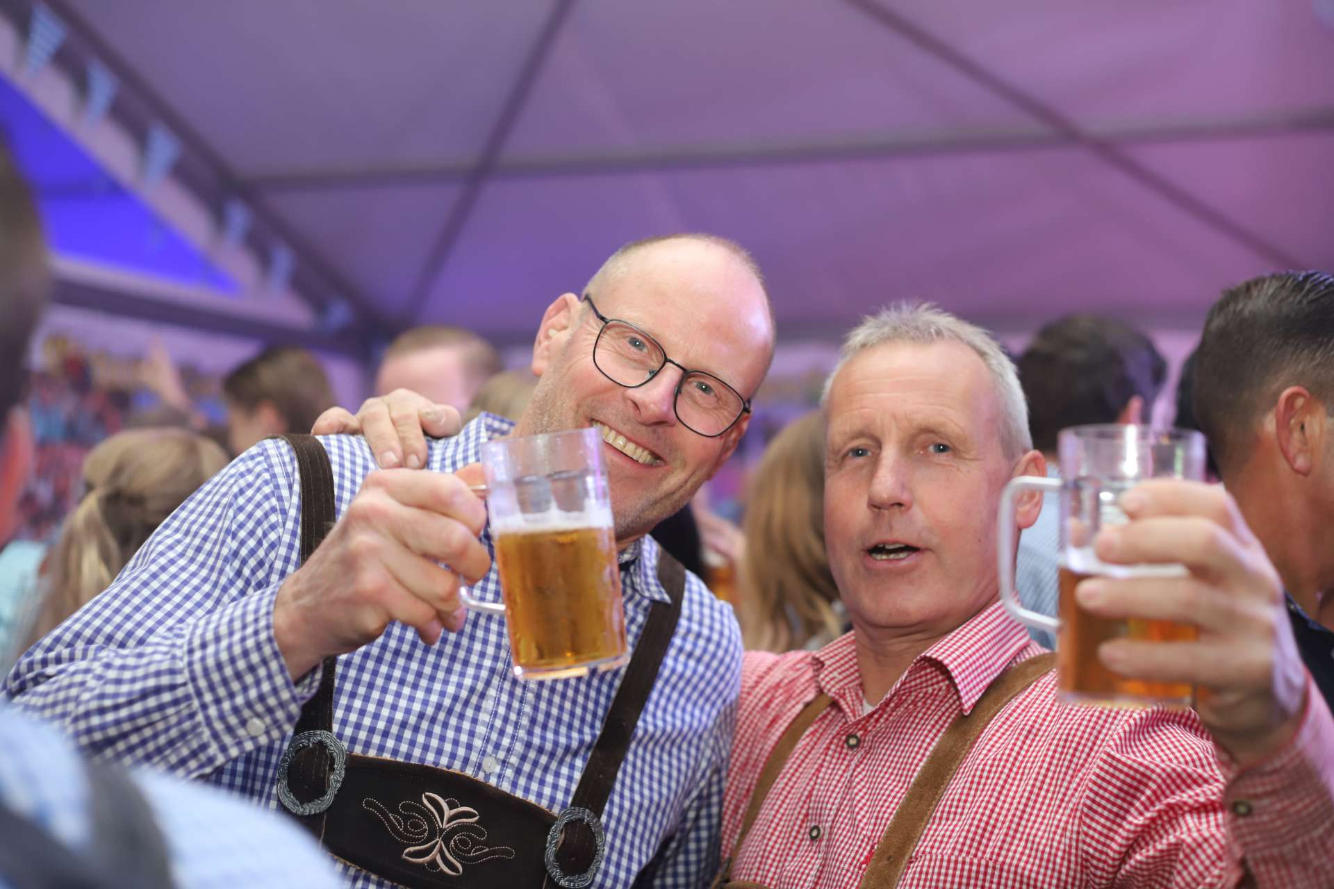 Oktoberfest 2025 foto 2