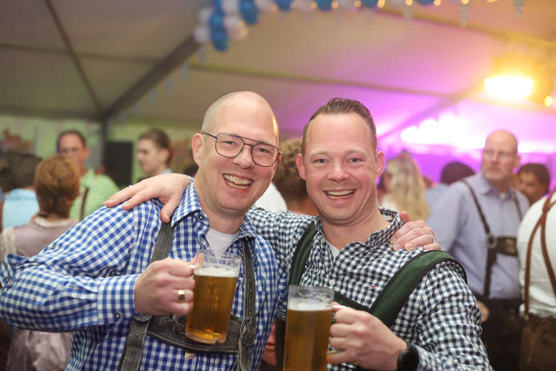 Oktoberfest 2025 foto 4