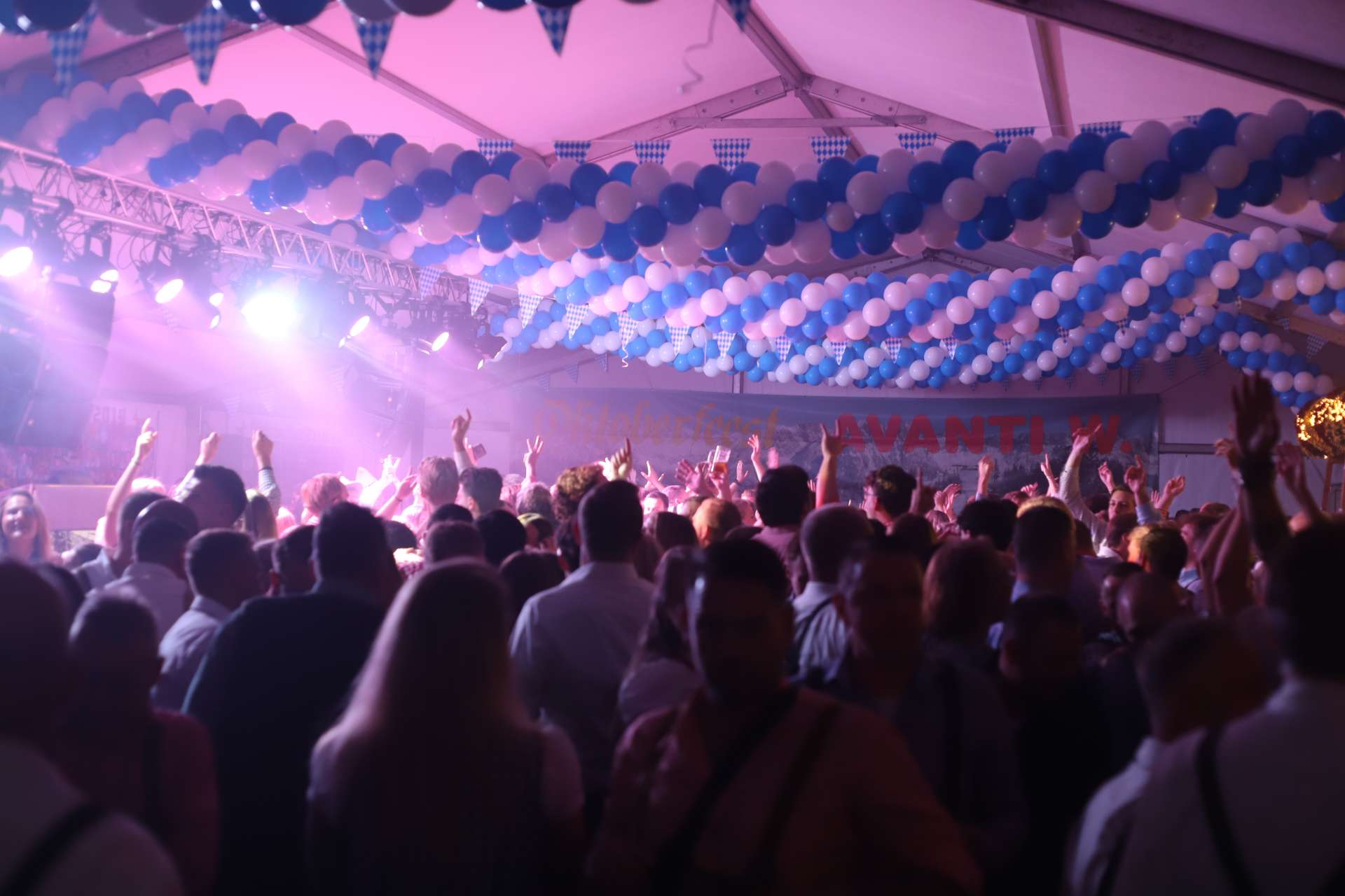 Oktoberfest 2025 foto 5