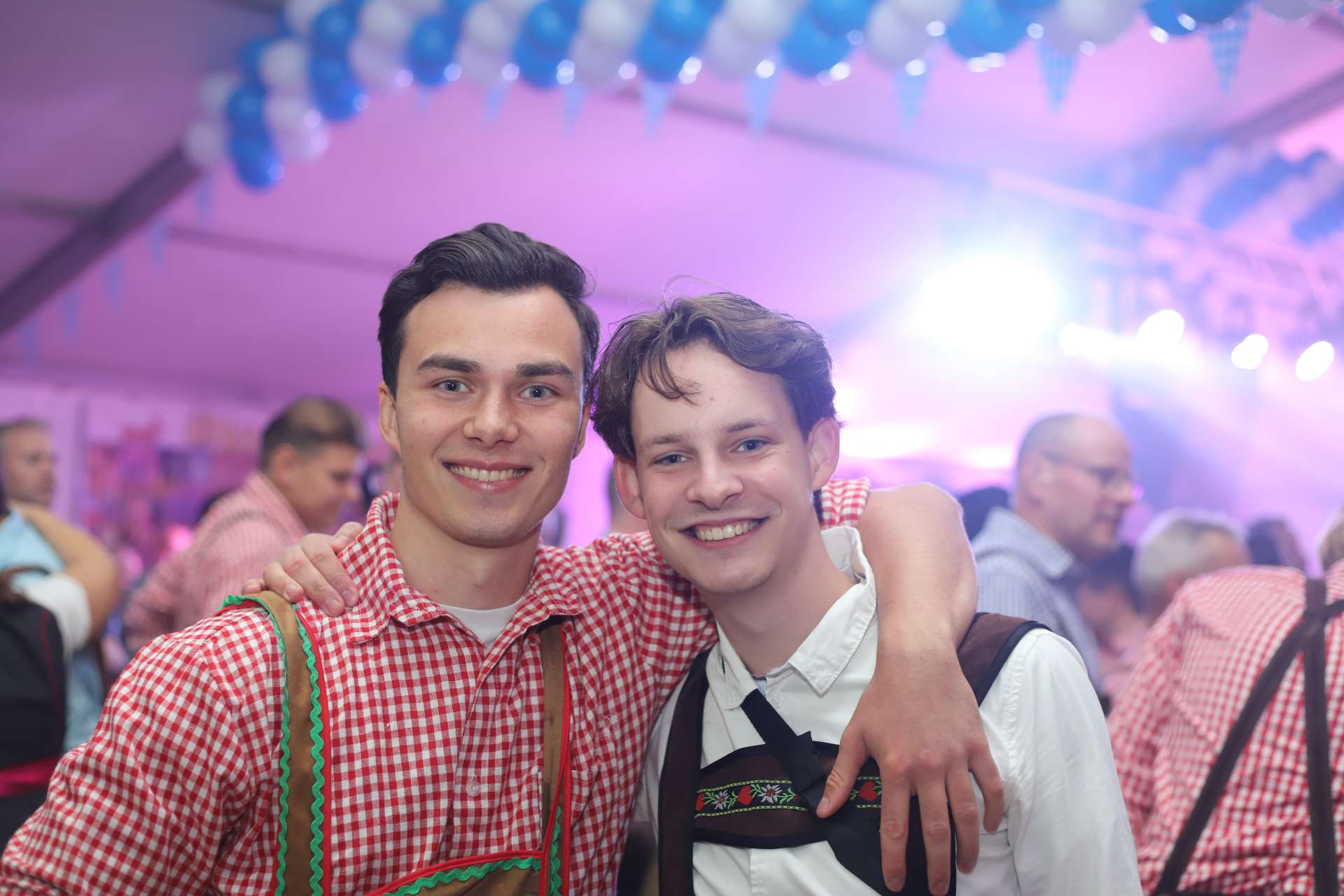 Oktoberfest 2025 foto 6