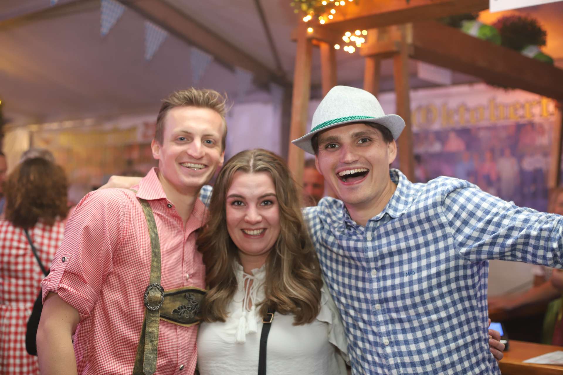 Oktoberfest 2025 foto 7