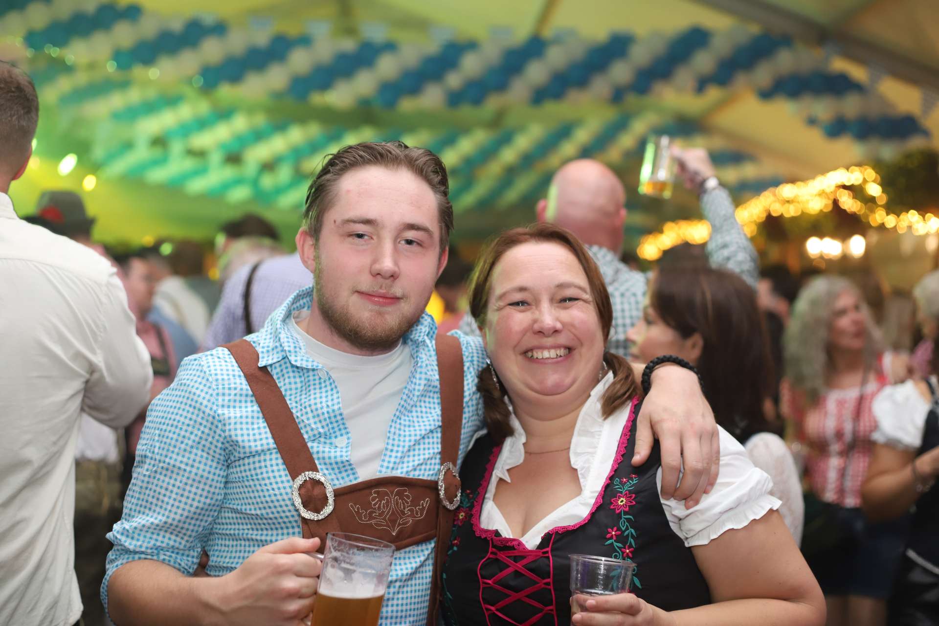 Oktoberfest 2025 foto 8