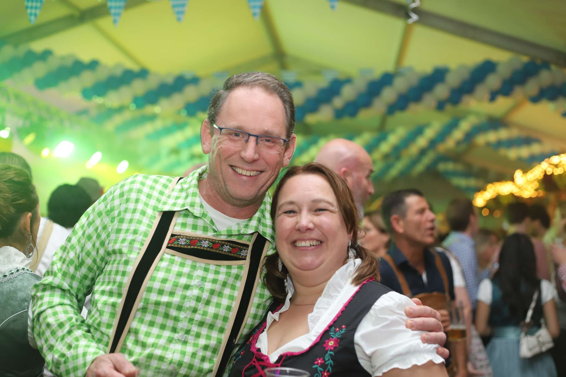 Oktoberfest 2025 foto 9