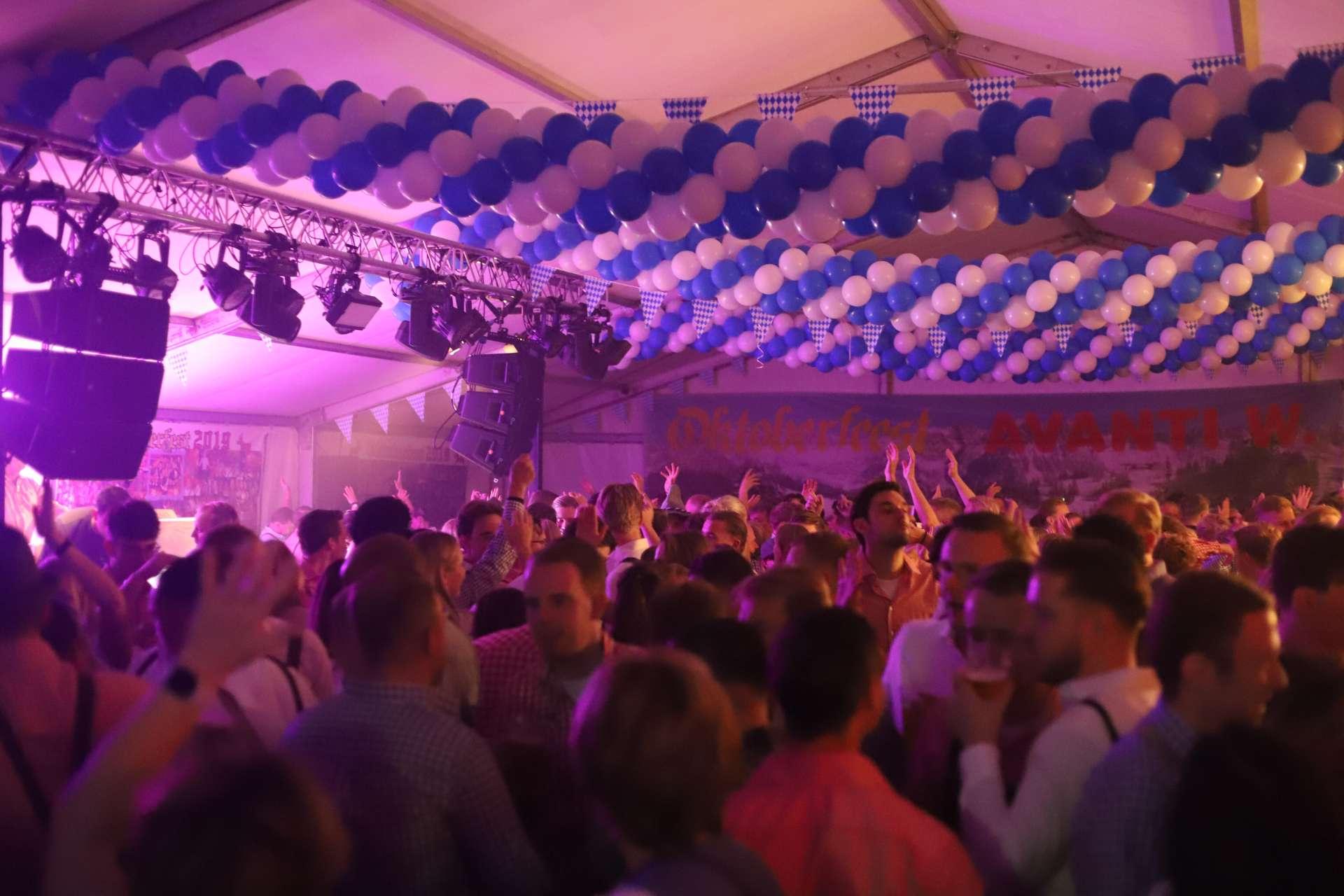Oktoberfest 2025 foto 10