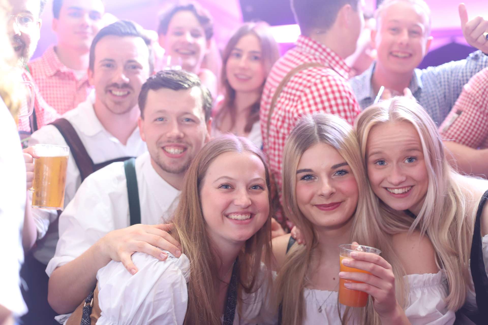 Oktoberfest 2025 foto 12